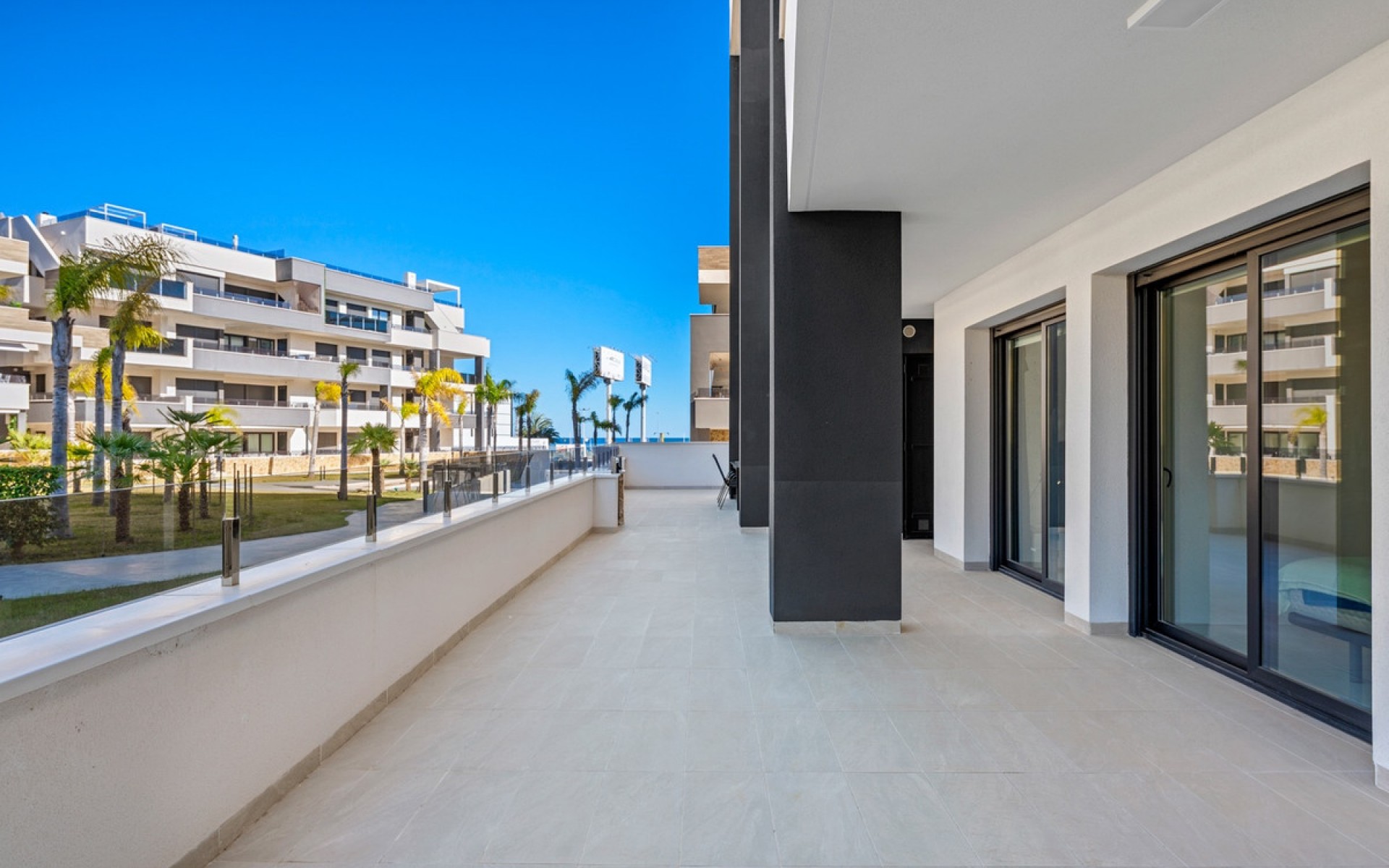 Resale - Appartement - Orihuela - Playa Flamenca