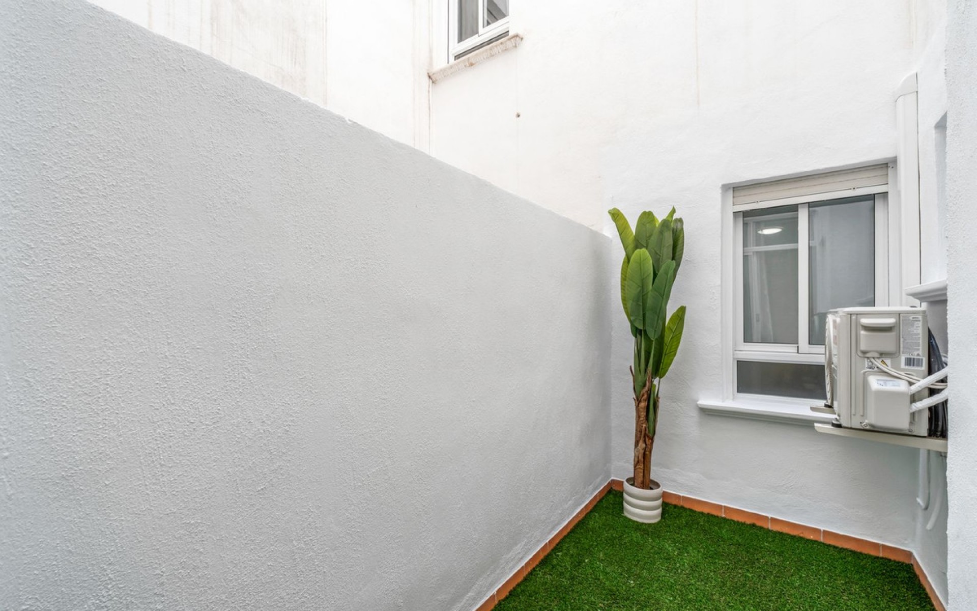 Resale - Appartement - Orihuela - Playa Flamenca