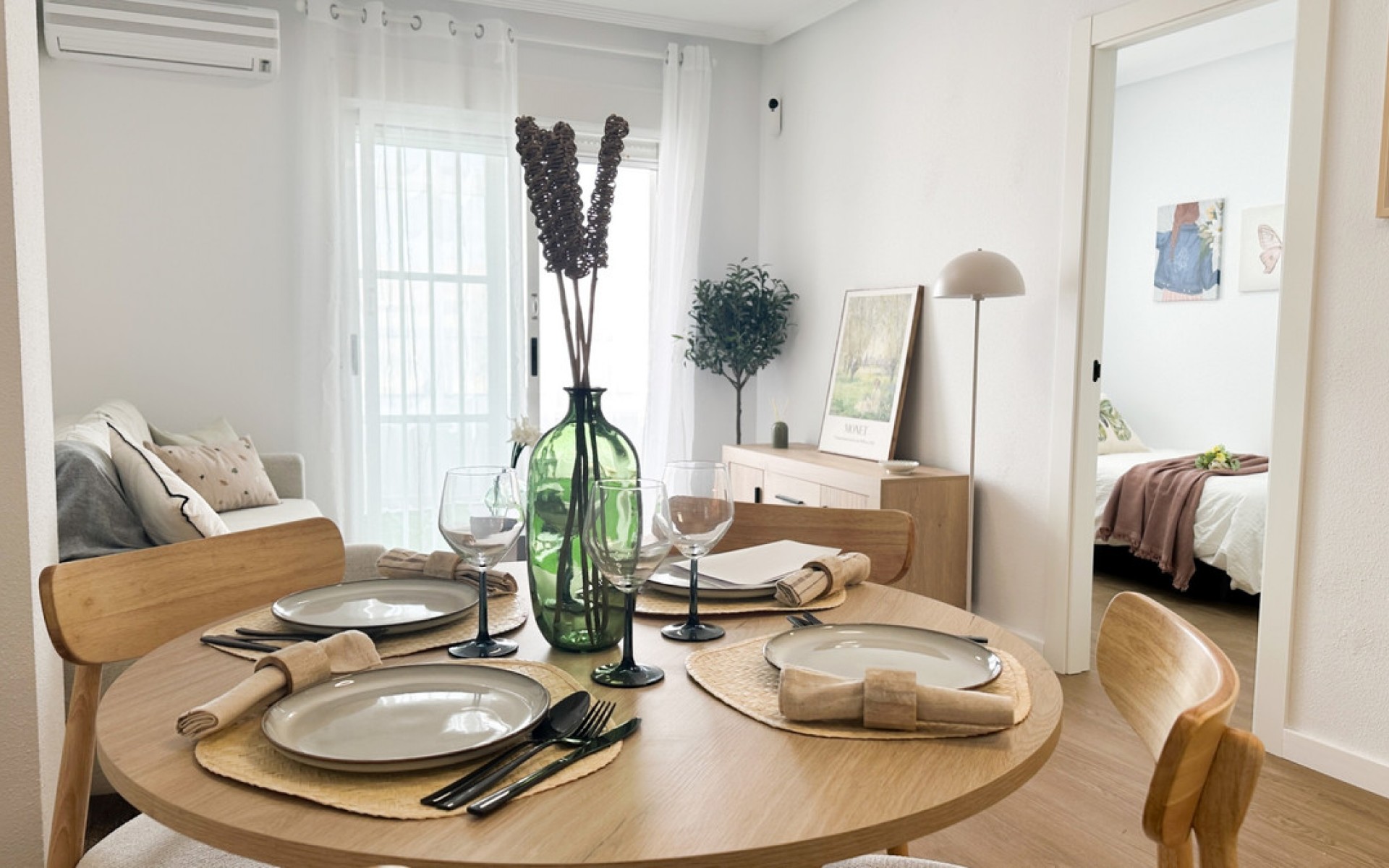 Resale - Appartement - Orihuela - Playa Flamenca