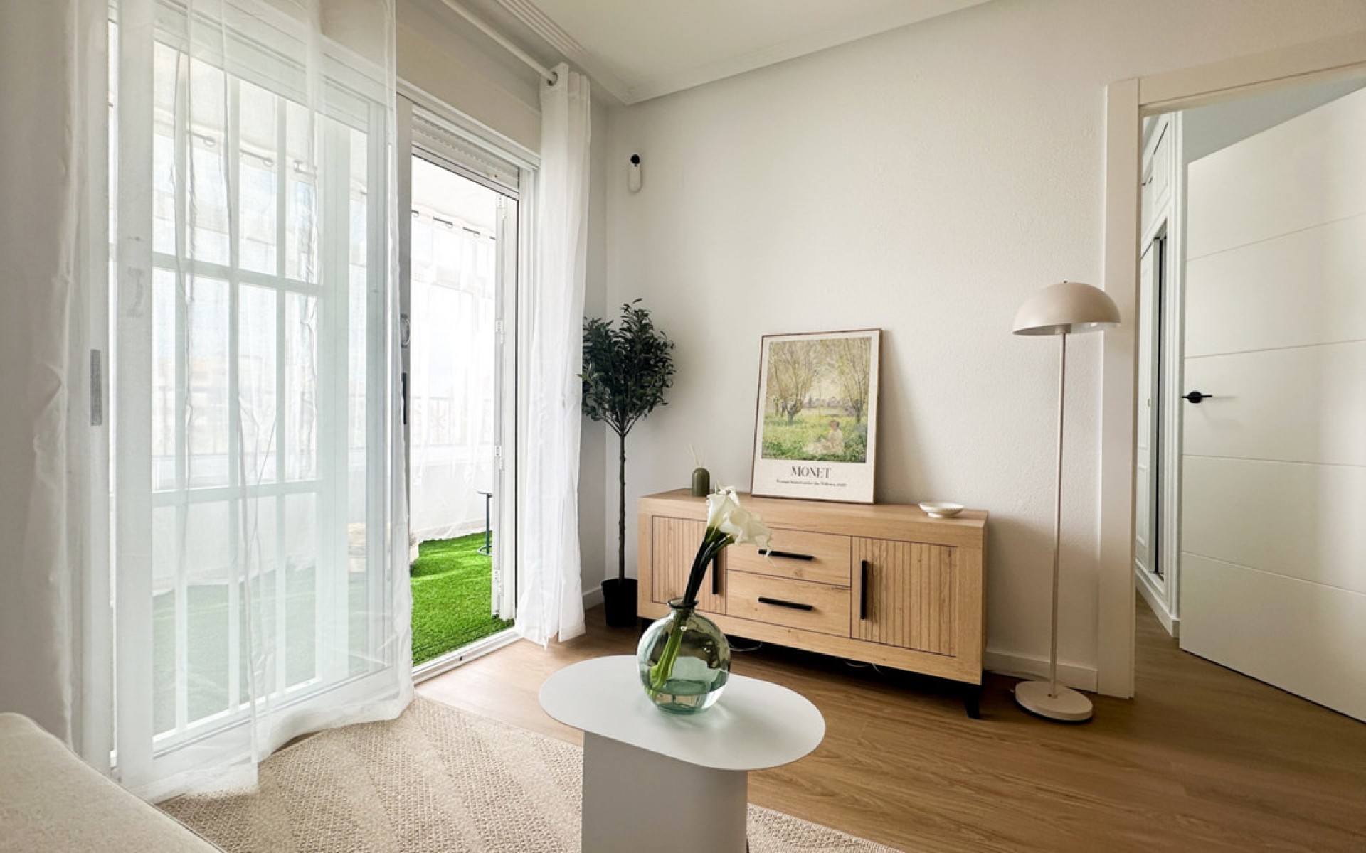 Resale - Appartement - Orihuela - Playa Flamenca