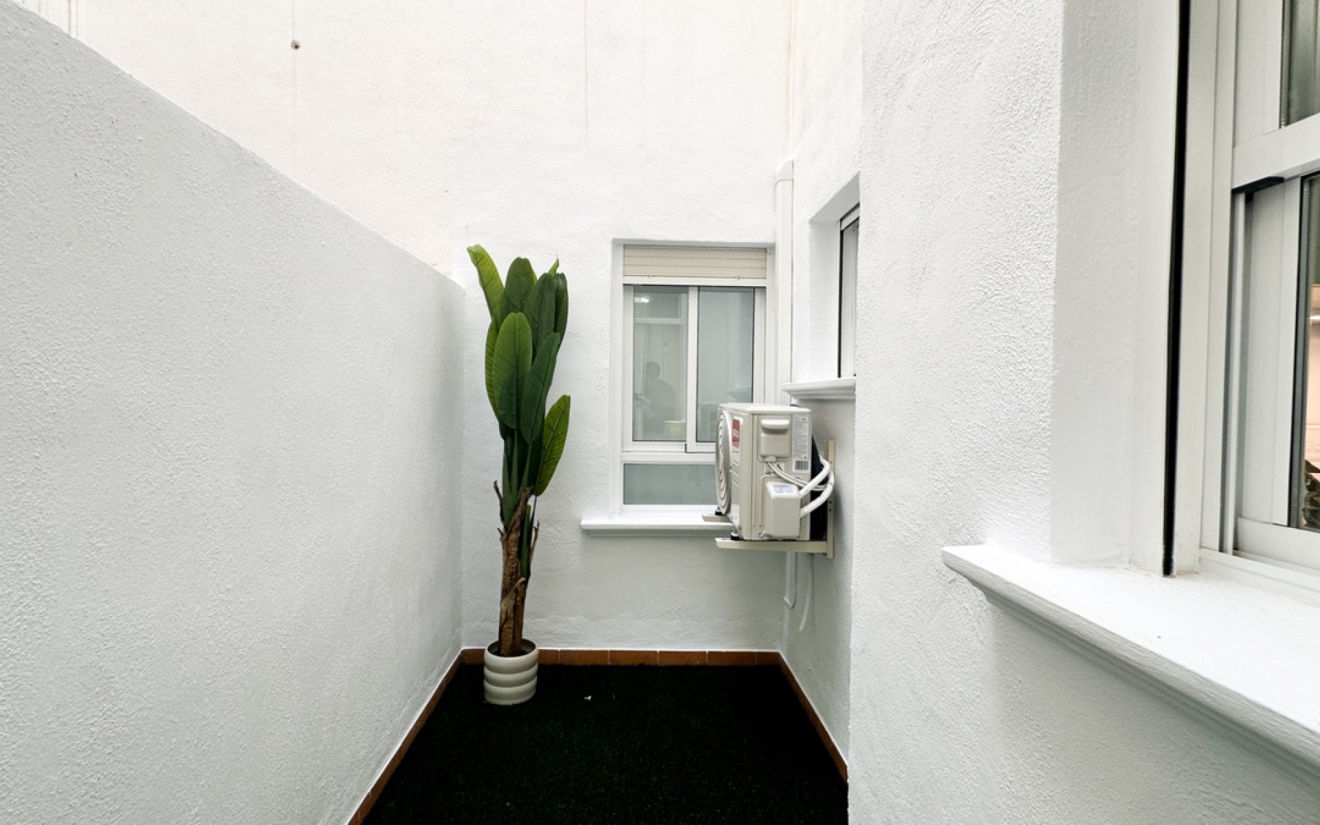Resale - Appartement - Orihuela - Playa Flamenca