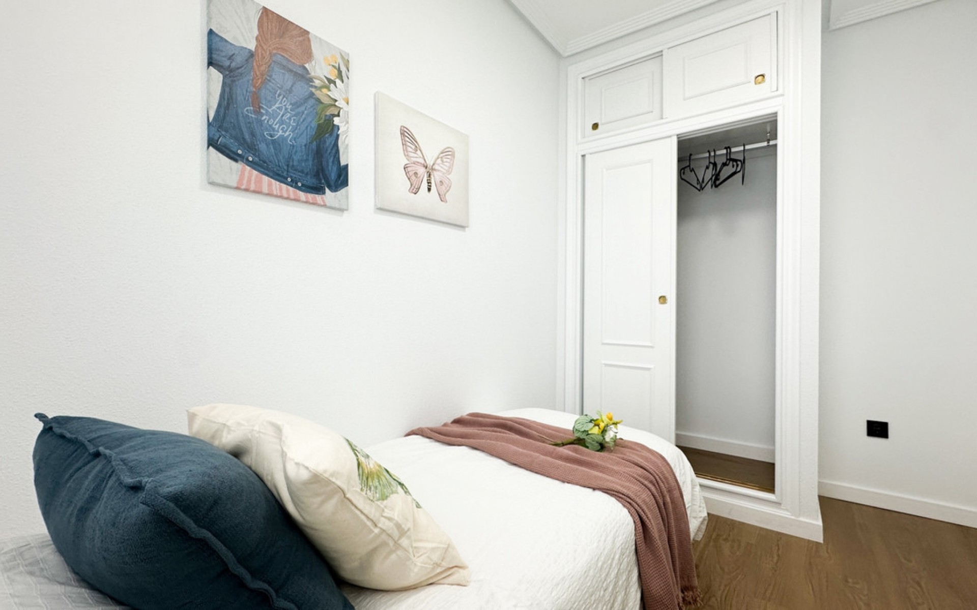 Resale - Appartement - Orihuela - Playa Flamenca