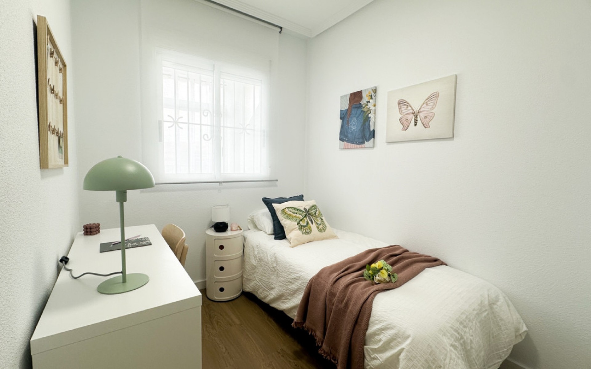 Resale - Appartement - Orihuela - Playa Flamenca