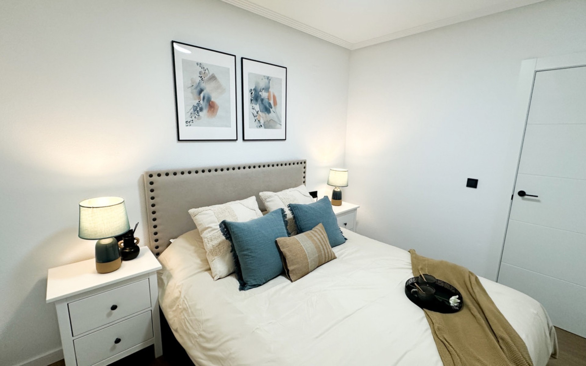 Resale - Appartement - Orihuela - Playa Flamenca