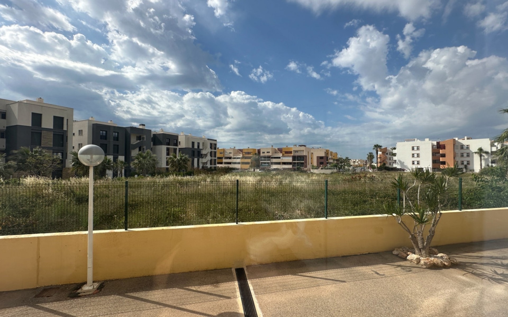 Resale - Appartement - Orihuela - Playa Flamenca