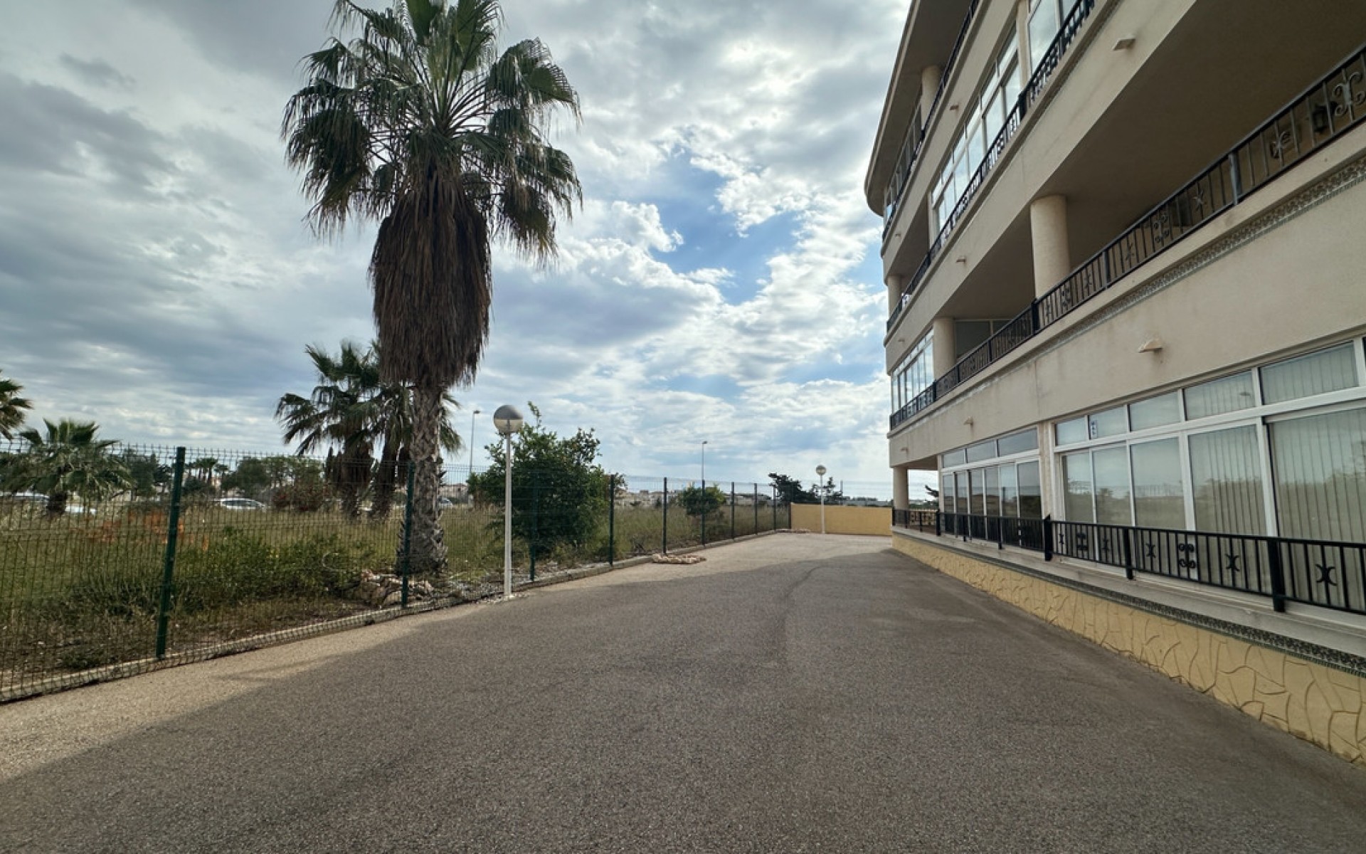 Resale - Appartement - Orihuela - Playa Flamenca