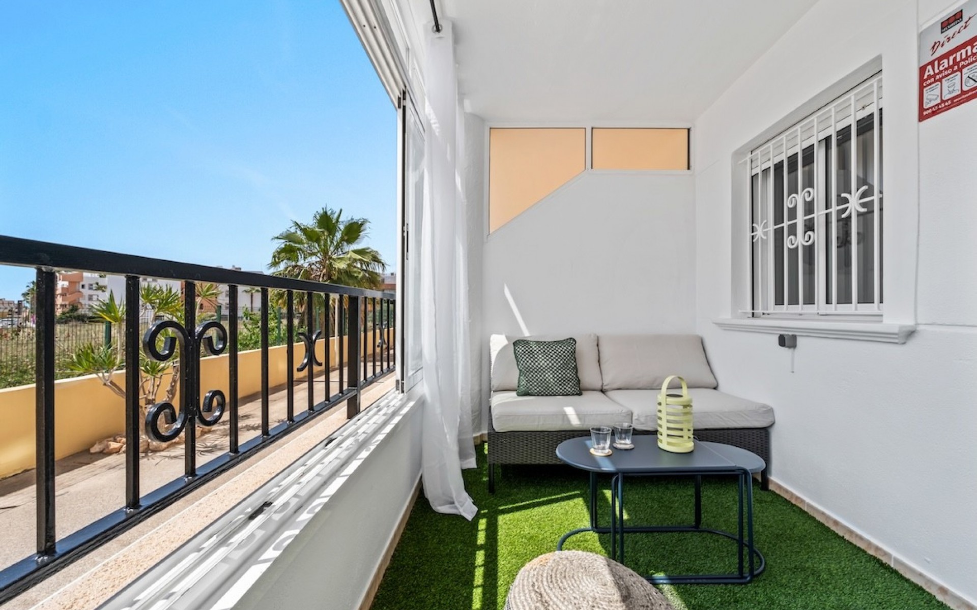 Resale - Appartement - Orihuela - Playa Flamenca