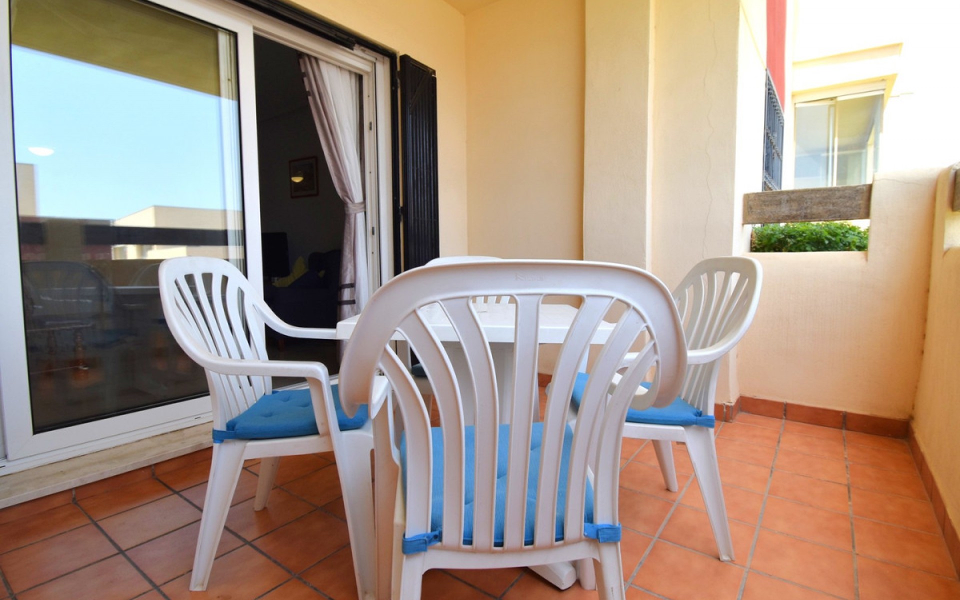 Resale - Appartement - Orihuela - Playa Flamenca