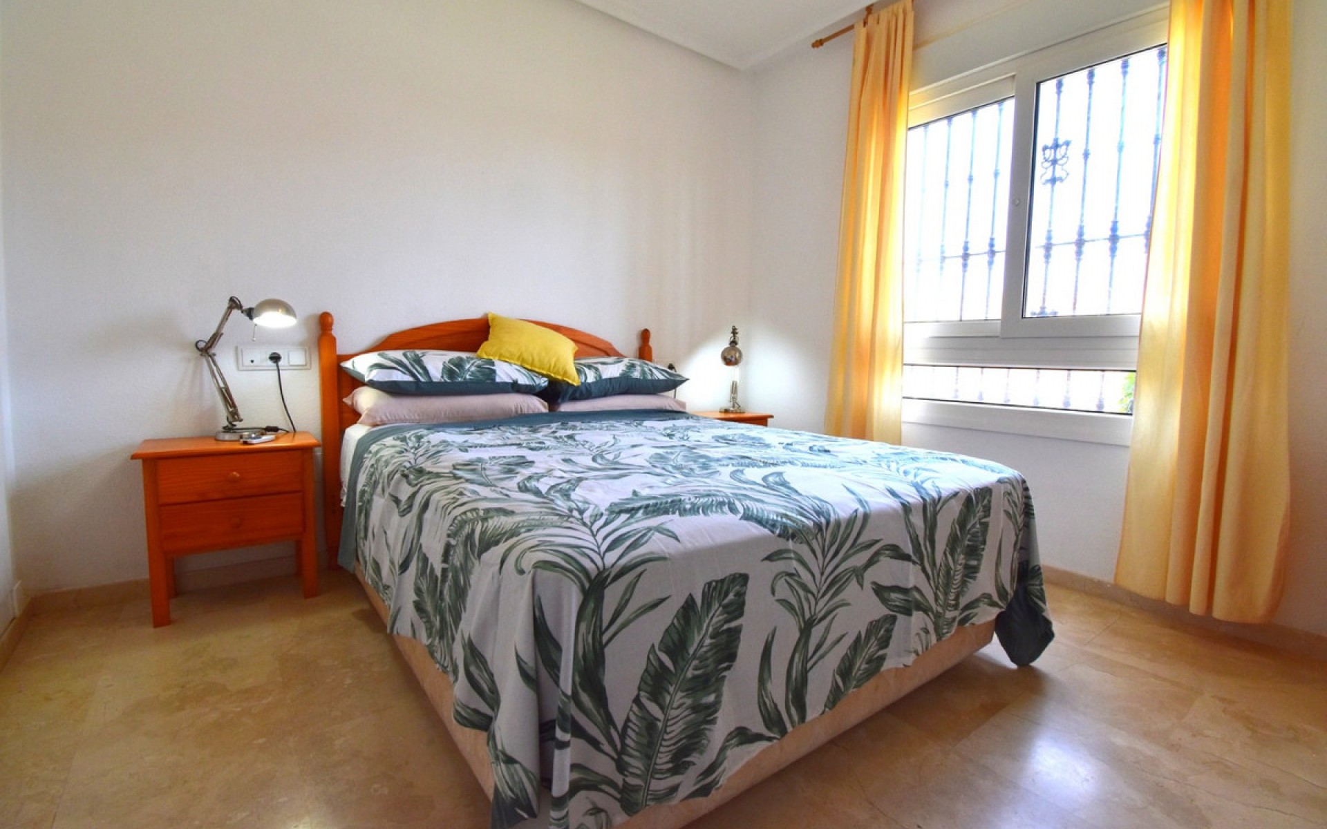 Resale - Appartement - Orihuela - Playa Flamenca