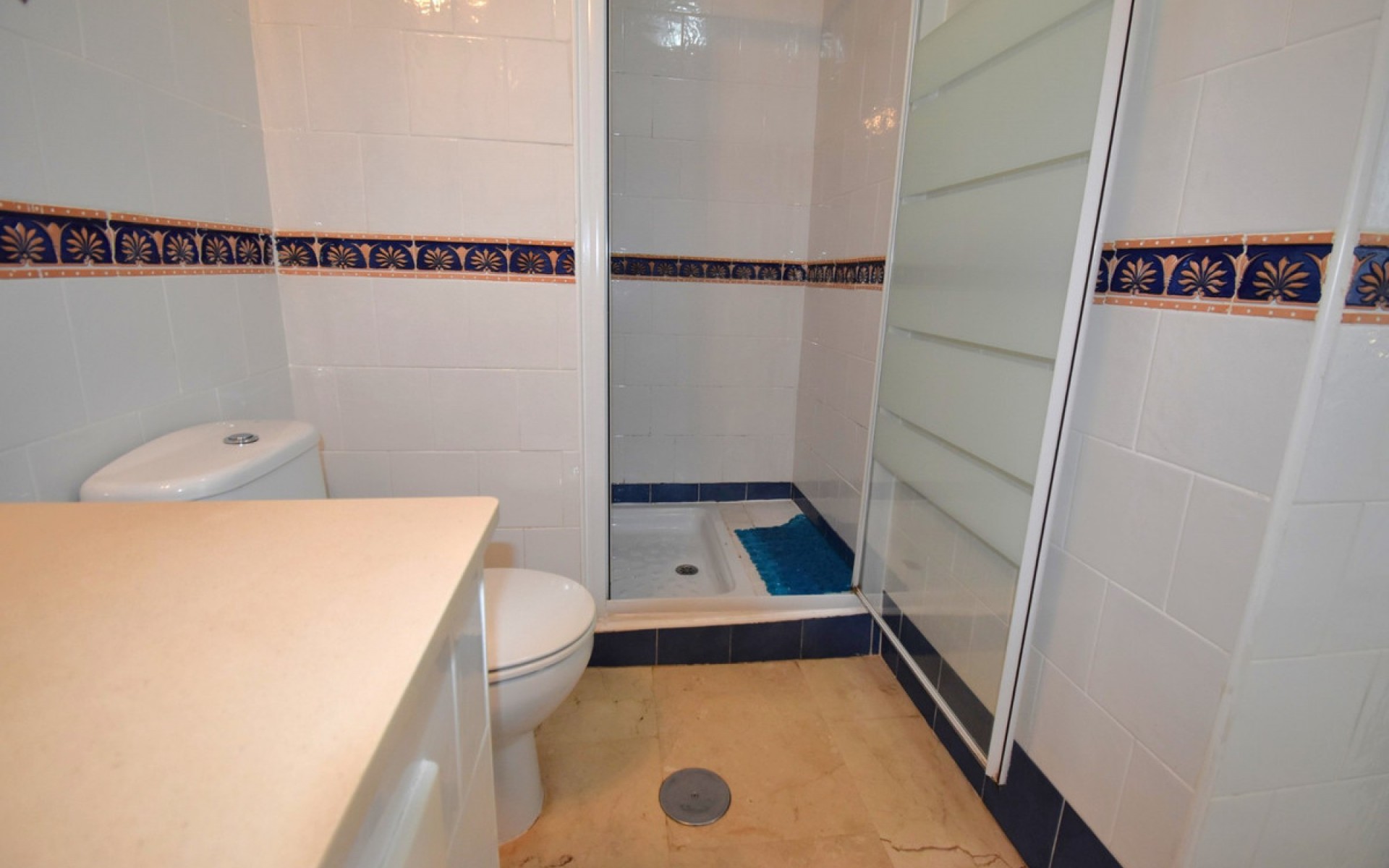 Resale - Appartement - Orihuela - Playa Flamenca