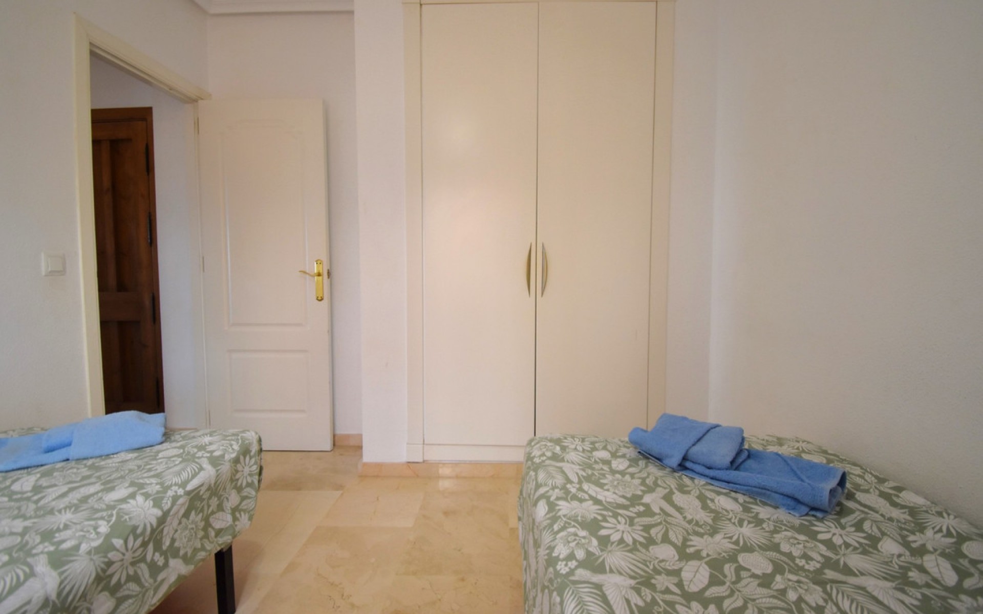 Resale - Appartement - Orihuela - Playa Flamenca