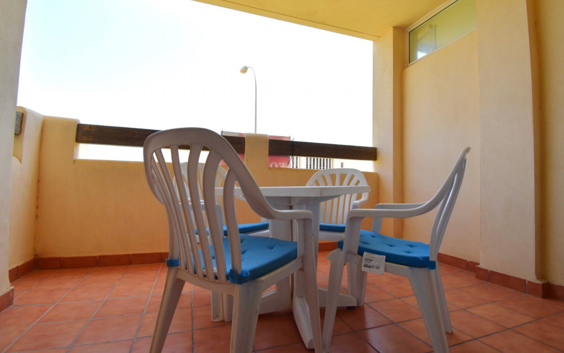 Resale - Appartement - Orihuela - Playa Flamenca