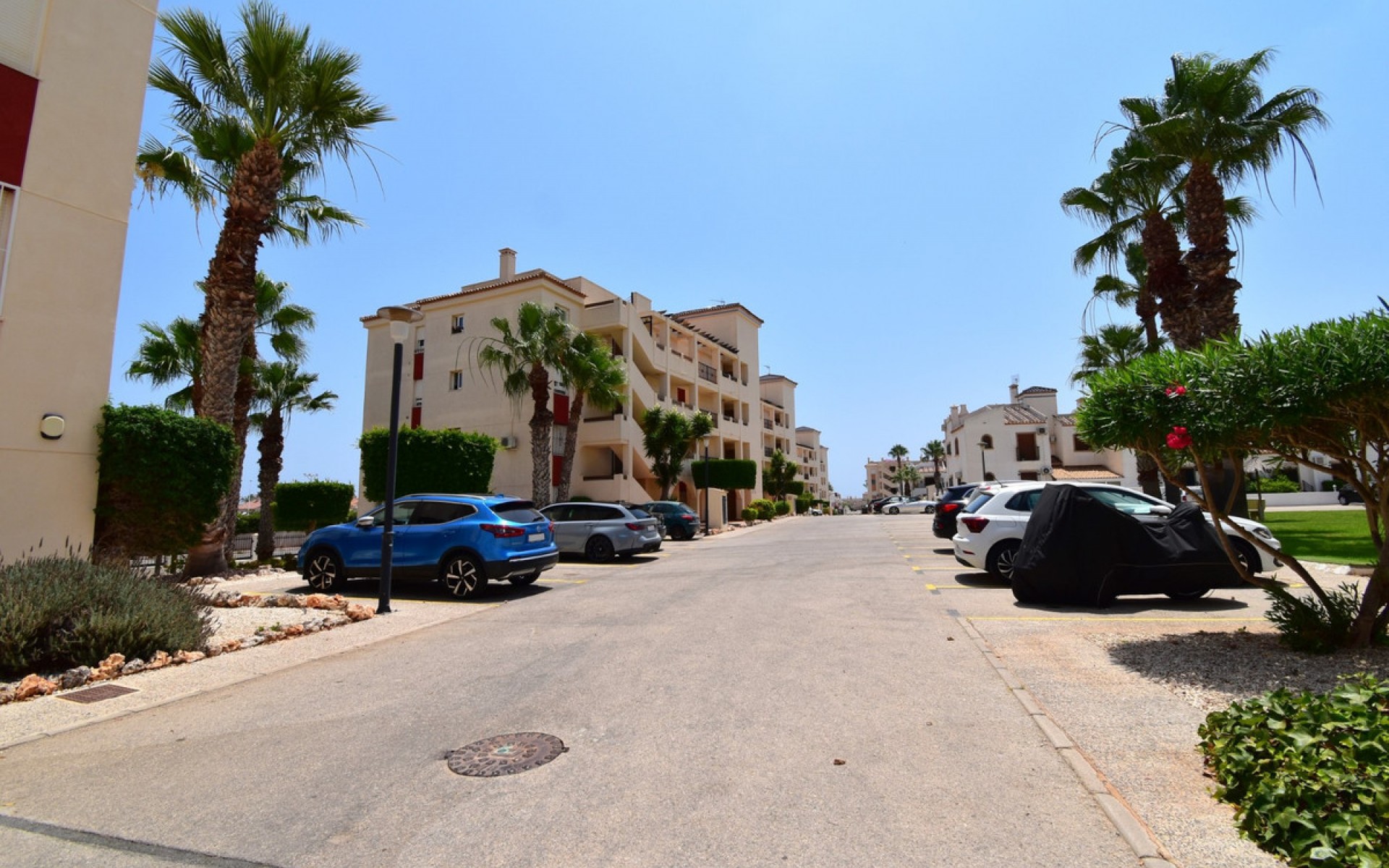 Resale - Appartement - Orihuela - Playa Flamenca
