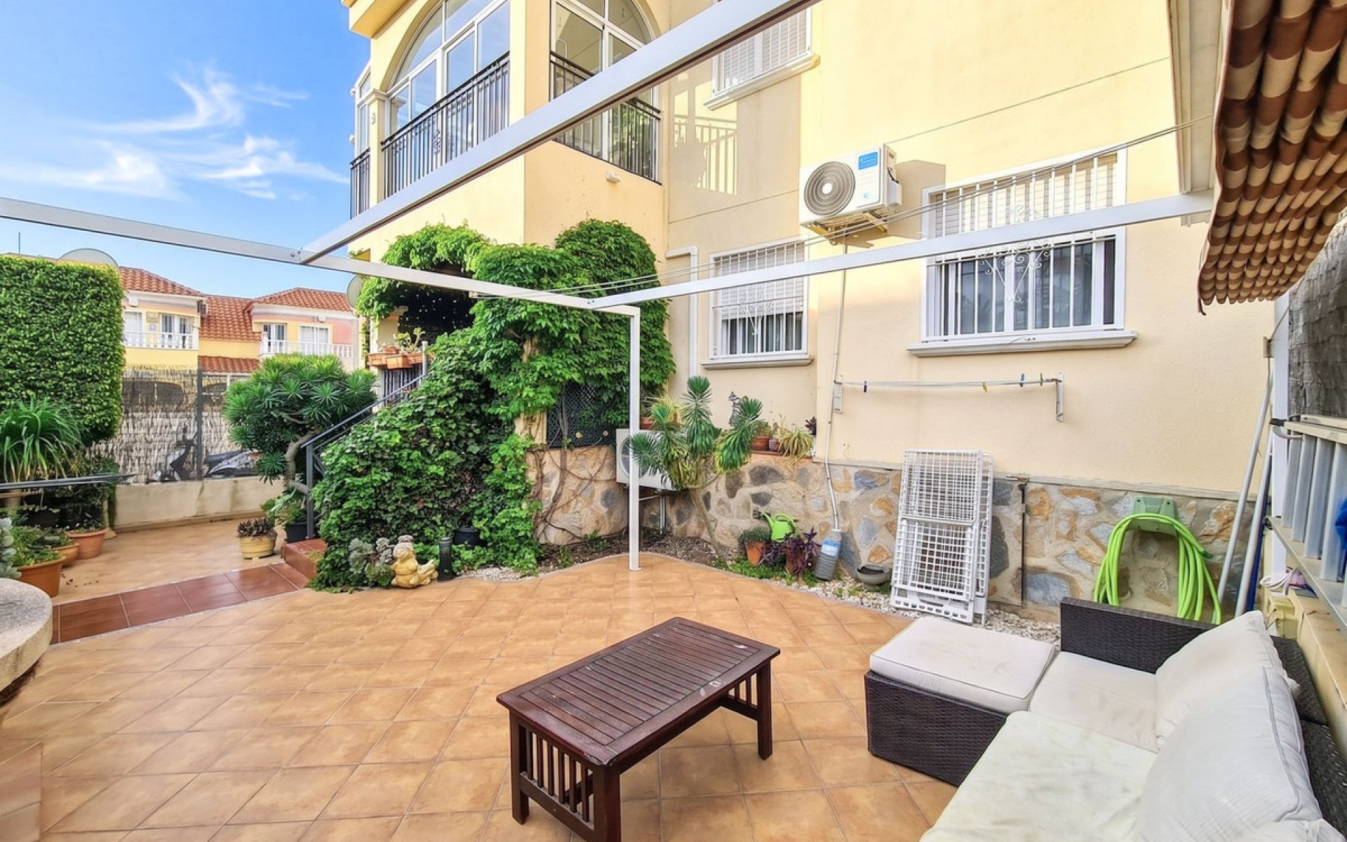 Resale - Appartement - Orihuela - Playa Flamenca