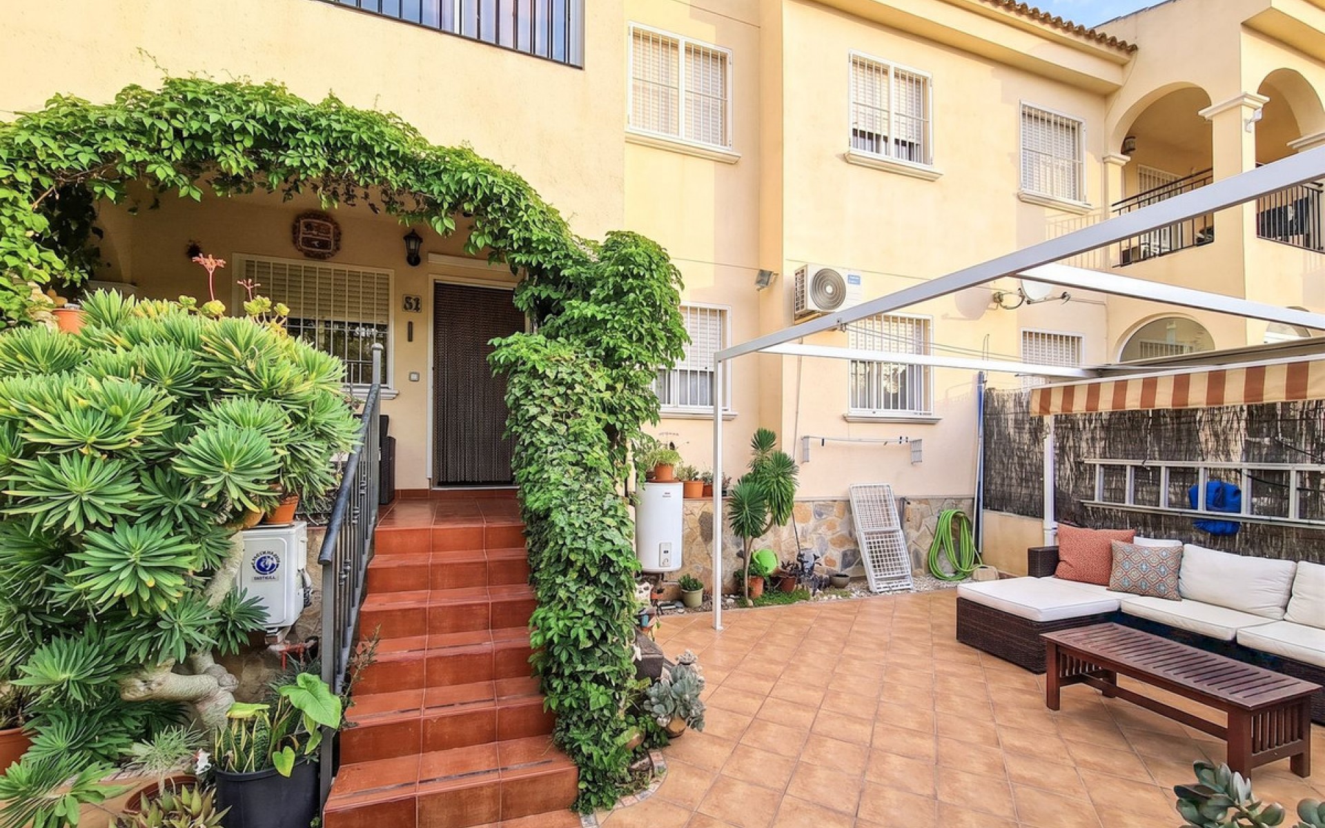 Resale - Appartement - Orihuela - Playa Flamenca