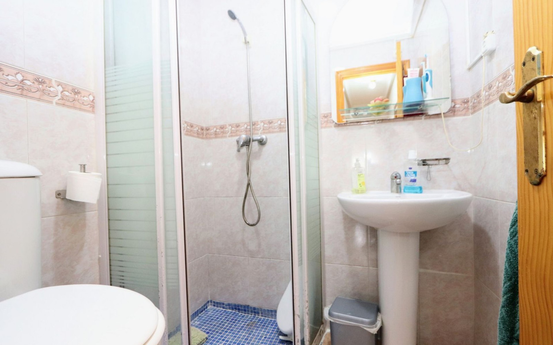 Resale - Appartement - Orihuela - Playa Flamenca