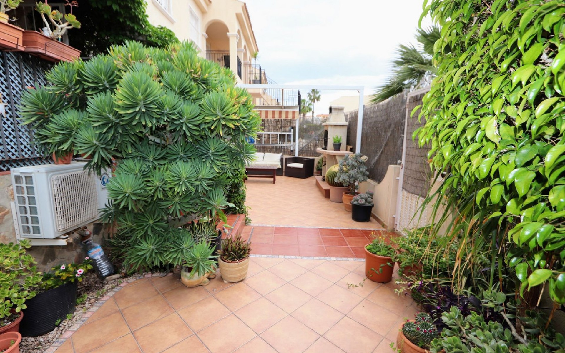 Resale - Appartement - Orihuela - Playa Flamenca