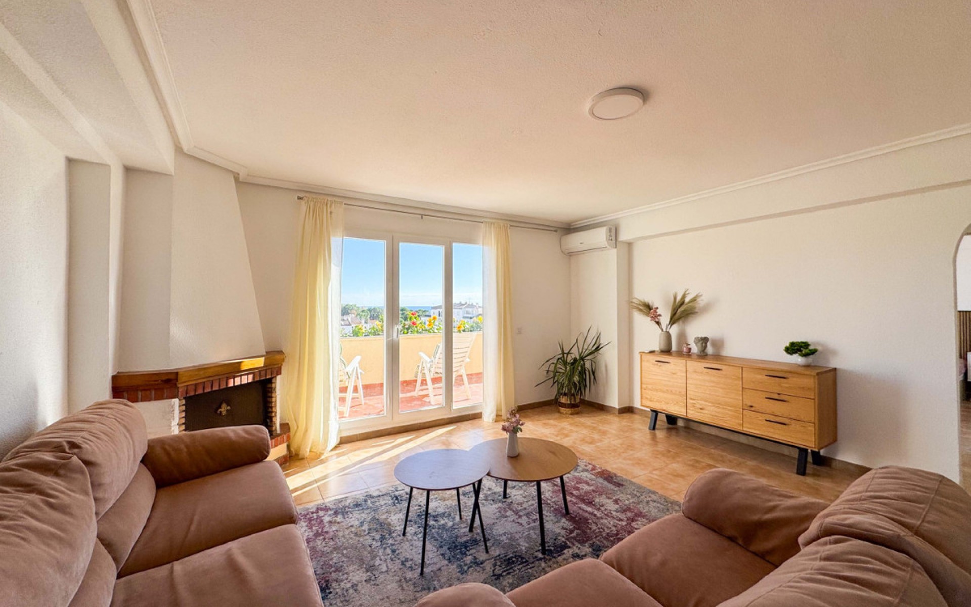 Resale - Appartement - Orihuela - Punta Prima