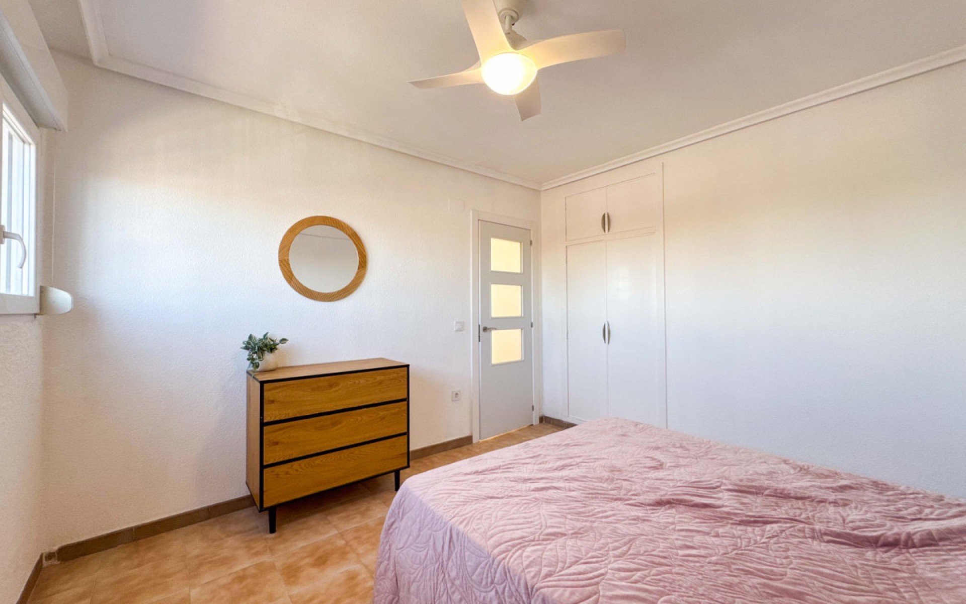 Resale - Appartement - Orihuela - Punta Prima