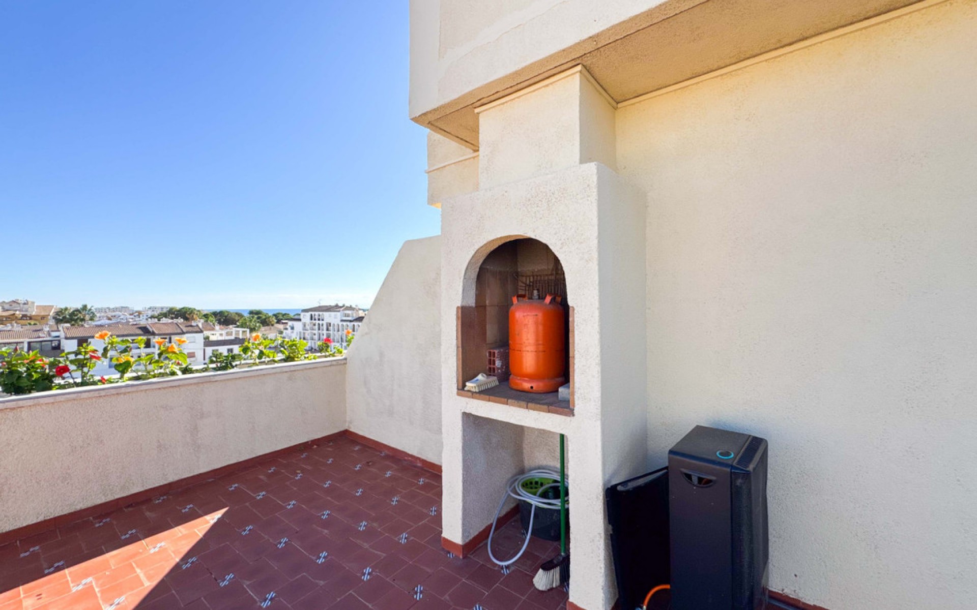 Resale - Appartement - Orihuela - Punta Prima