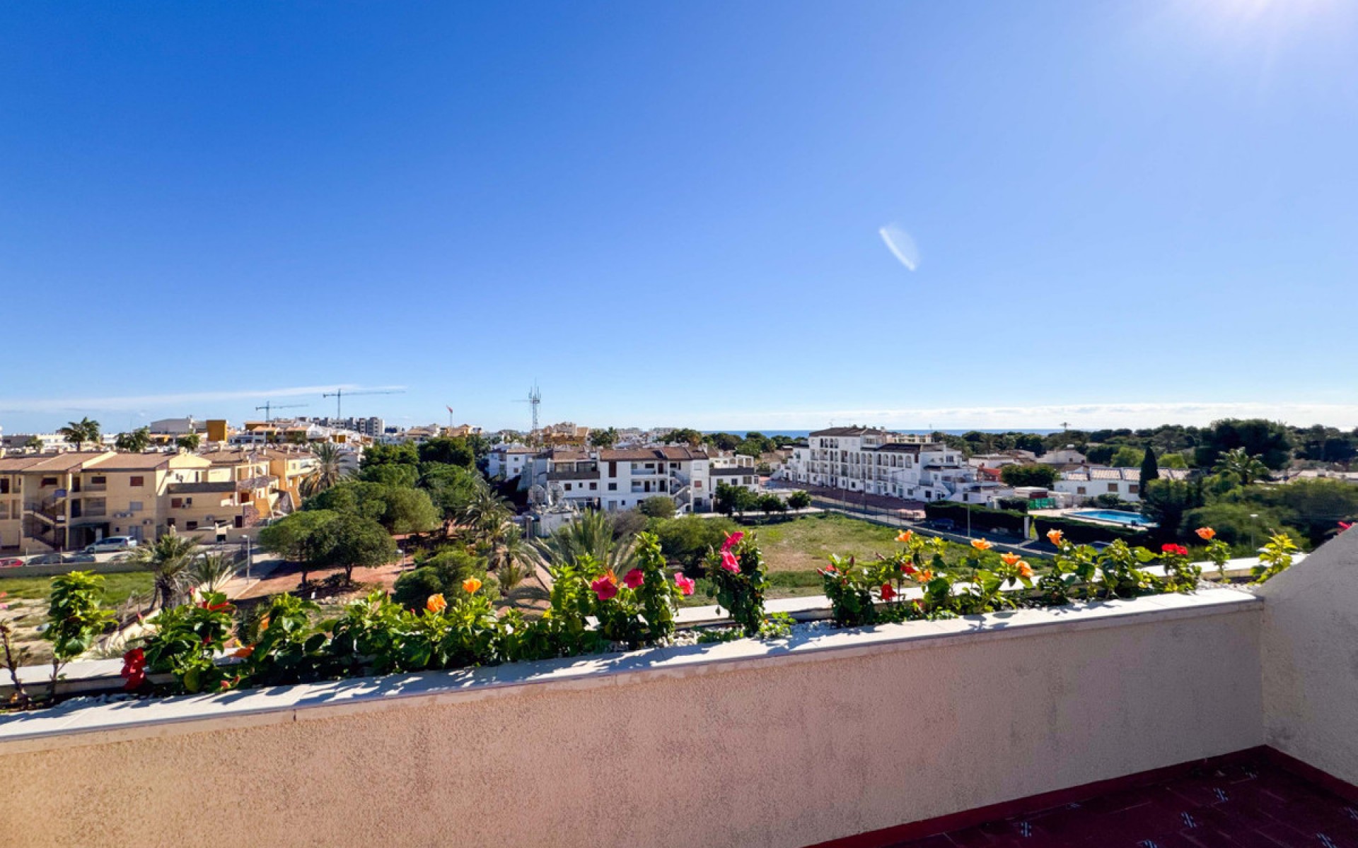 Resale - Appartement - Orihuela - Punta Prima