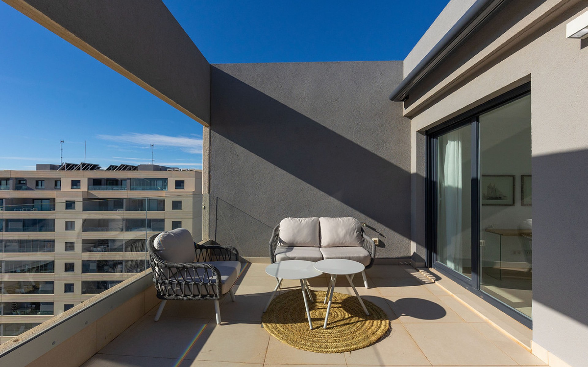 Resale - Appartement - Orihuela - Punta Prima