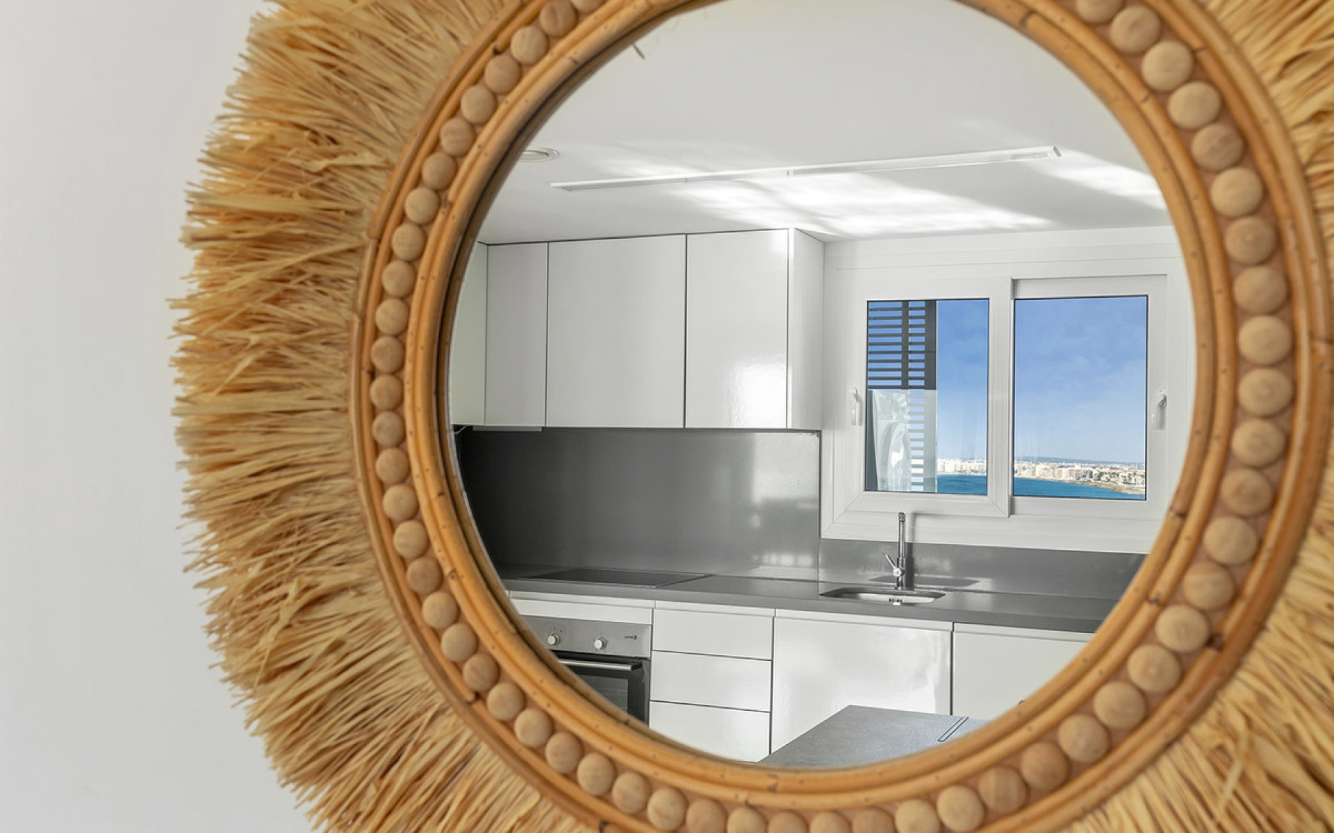 Resale - Appartement - Orihuela - Punta Prima