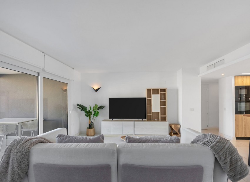 Resale - Appartement - Orihuela - Punta Prima