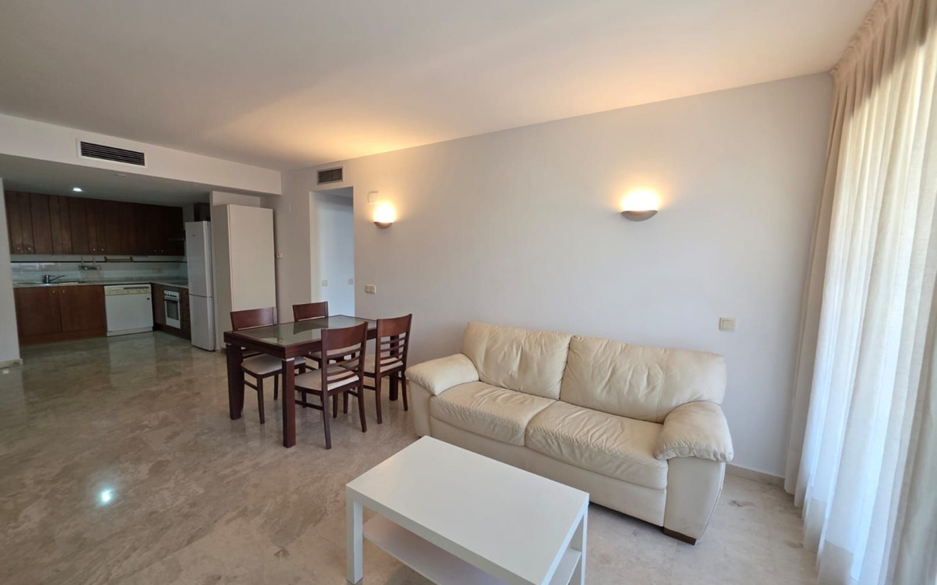 Resale - Appartement - Orihuela - Punta Prima