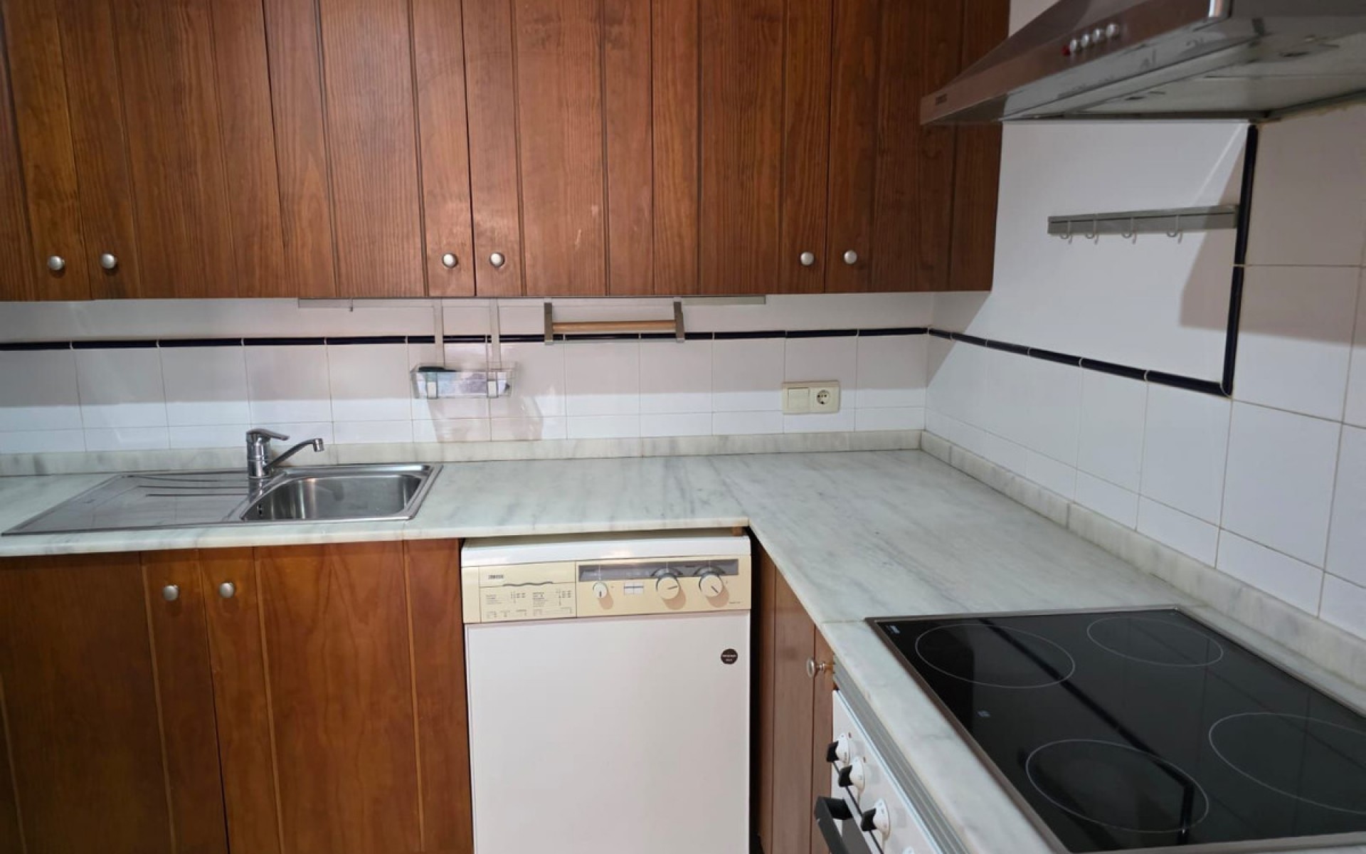 Resale - Appartement - Orihuela - Punta Prima