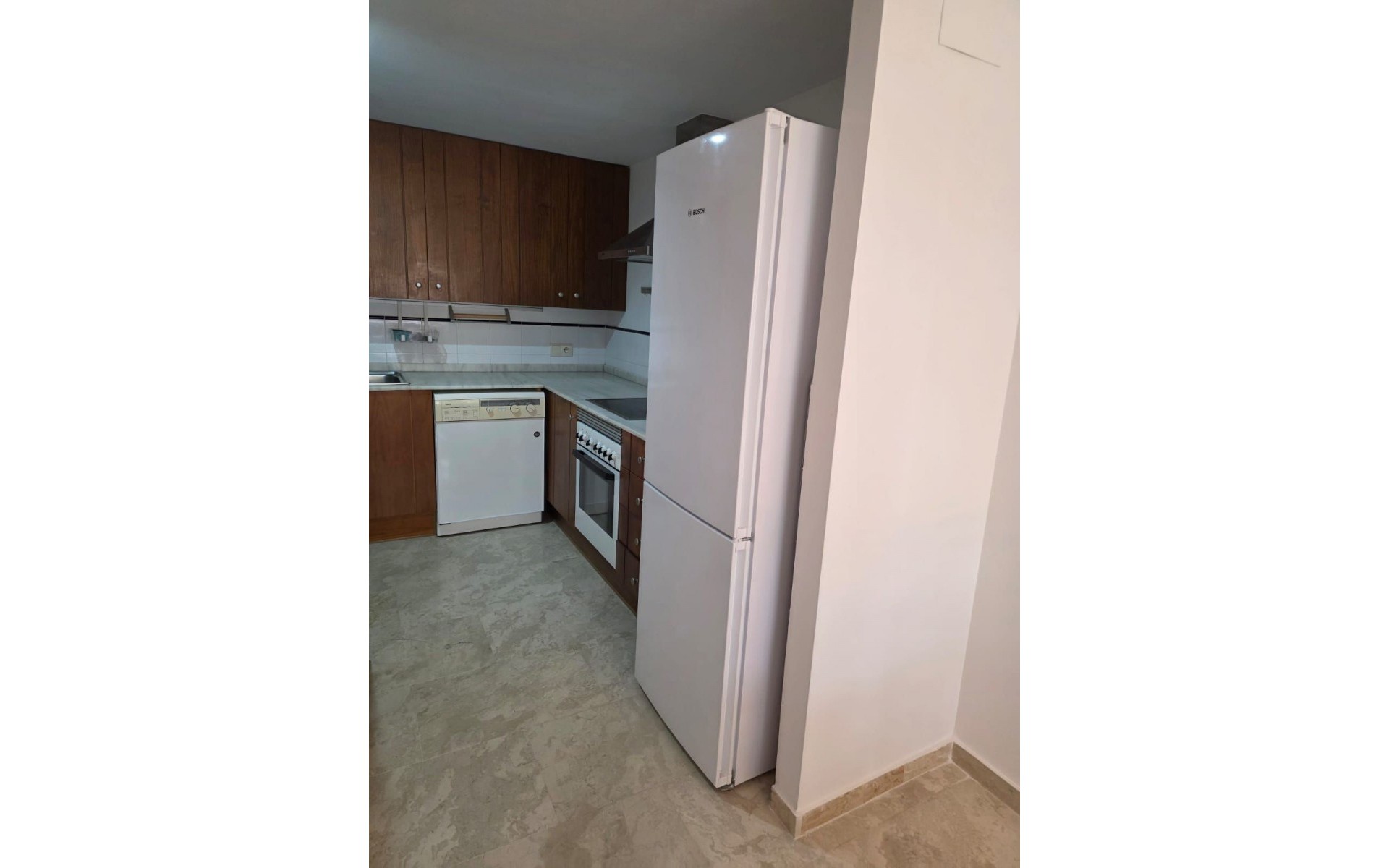 Resale - Appartement - Orihuela - Punta Prima