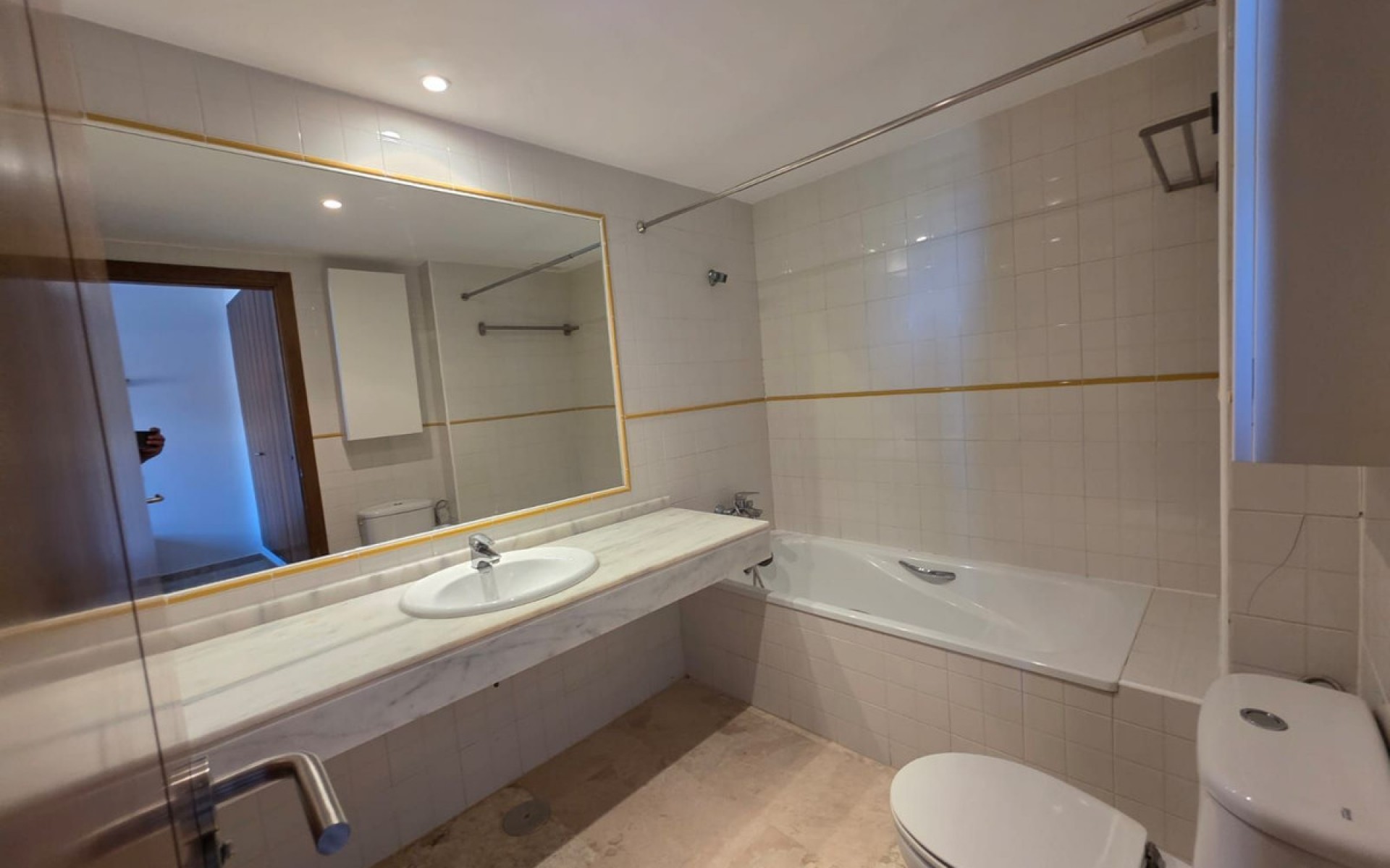 Resale - Appartement - Orihuela - Punta Prima