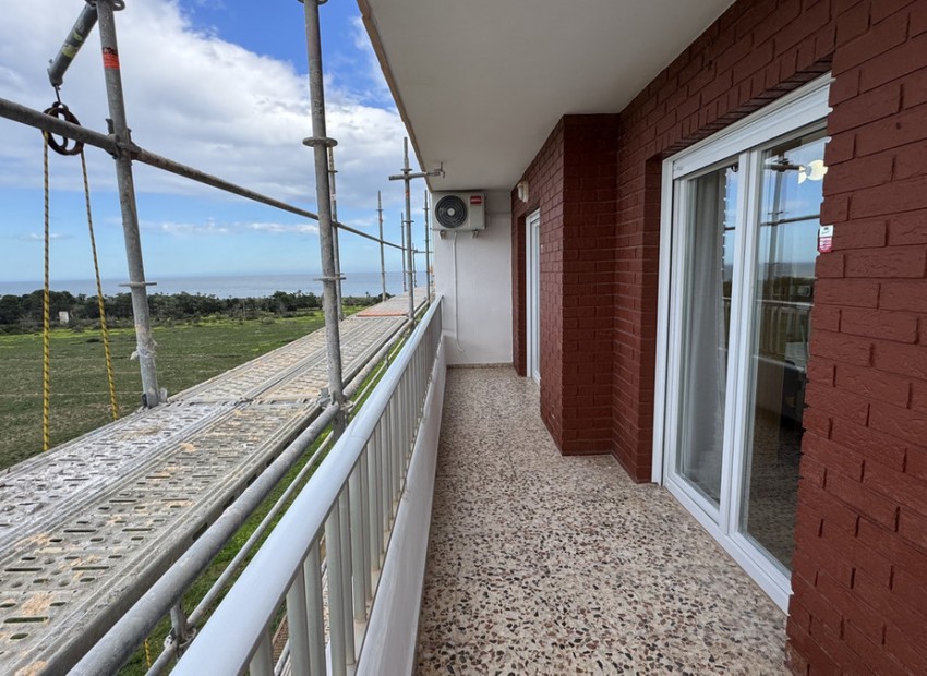 Resale - Appartement - Orihuela - Punta Prima