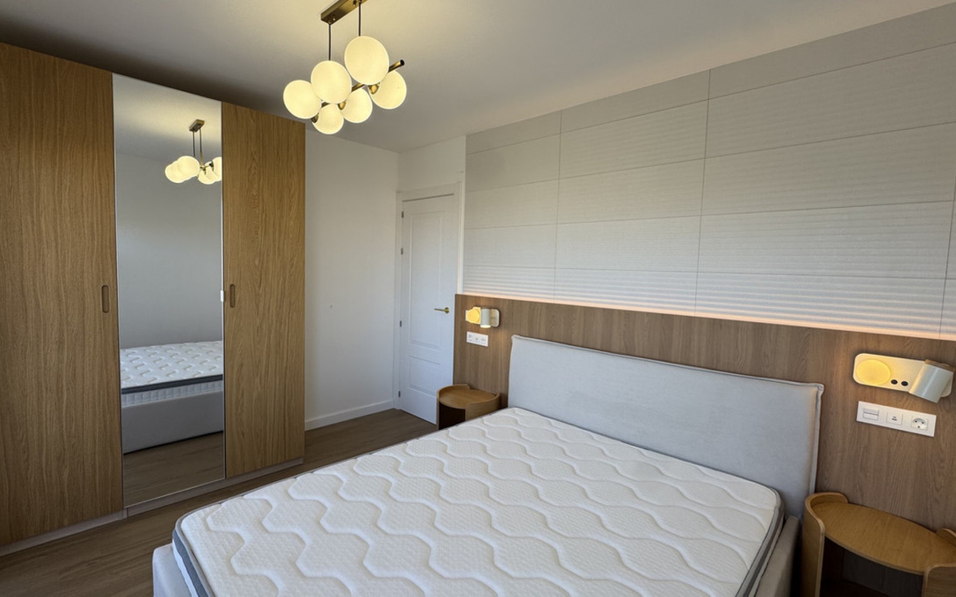 Resale - Appartement - Orihuela - Punta Prima