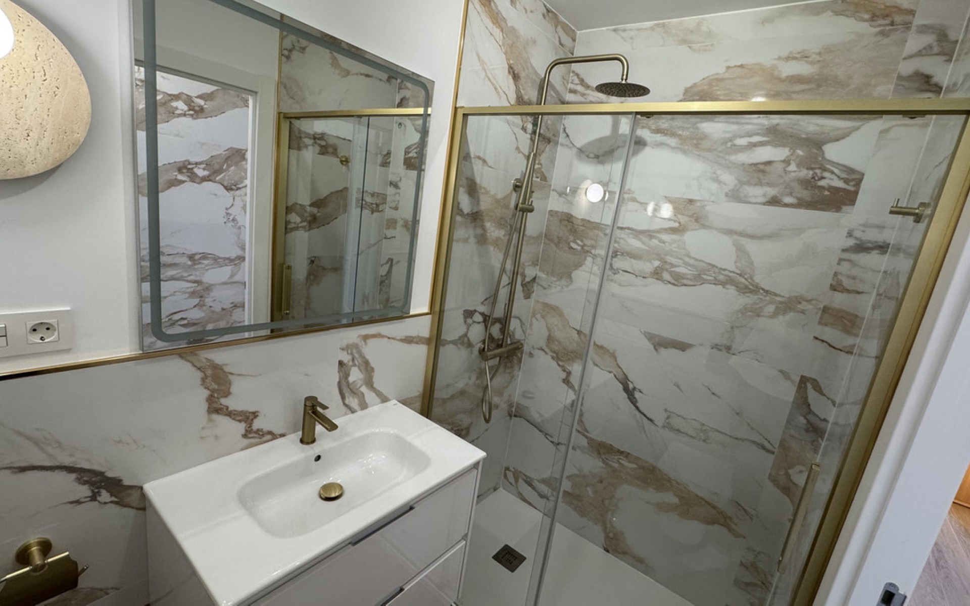 Resale - Appartement - Orihuela - Punta Prima