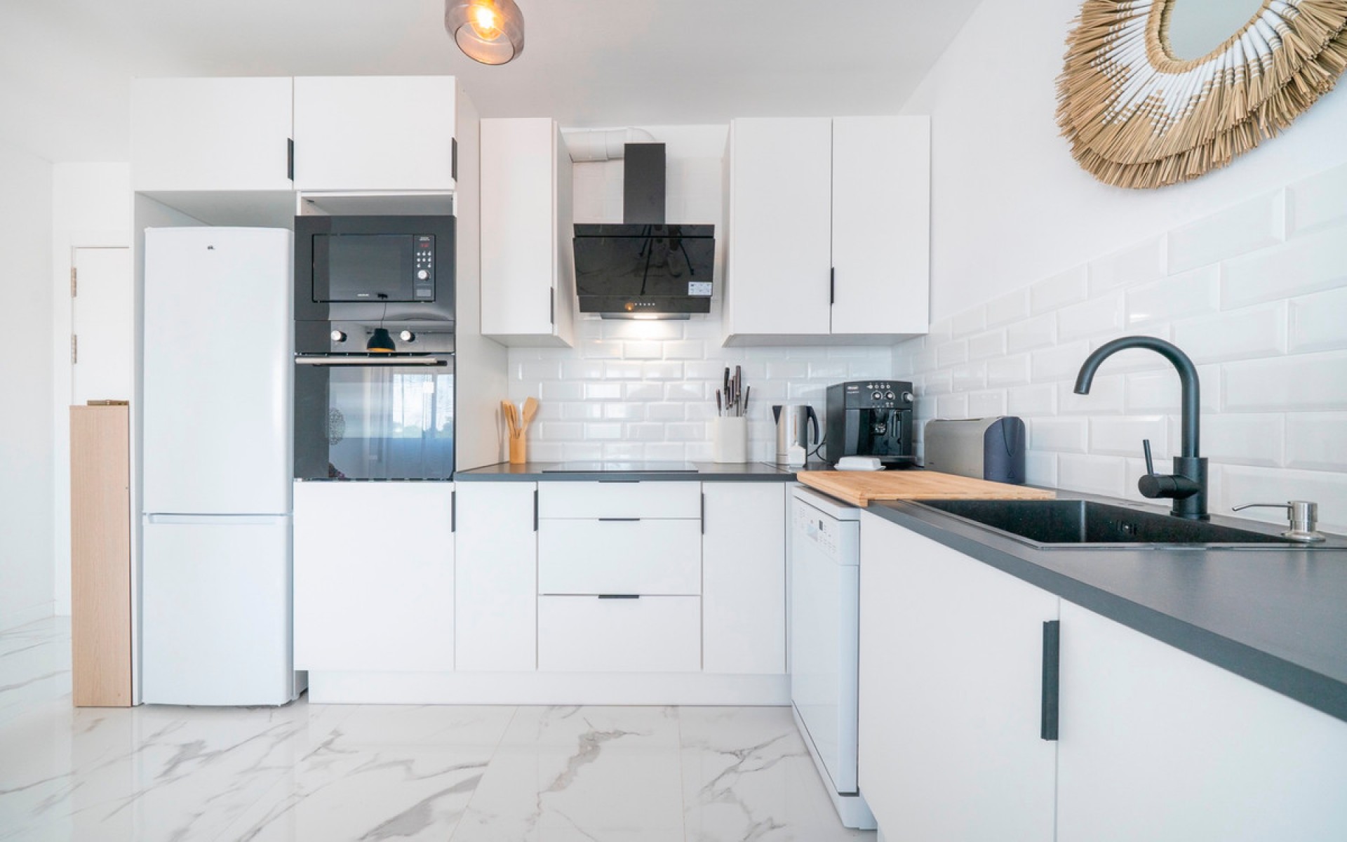 Resale - Appartement - Orihuela - Punta Prima