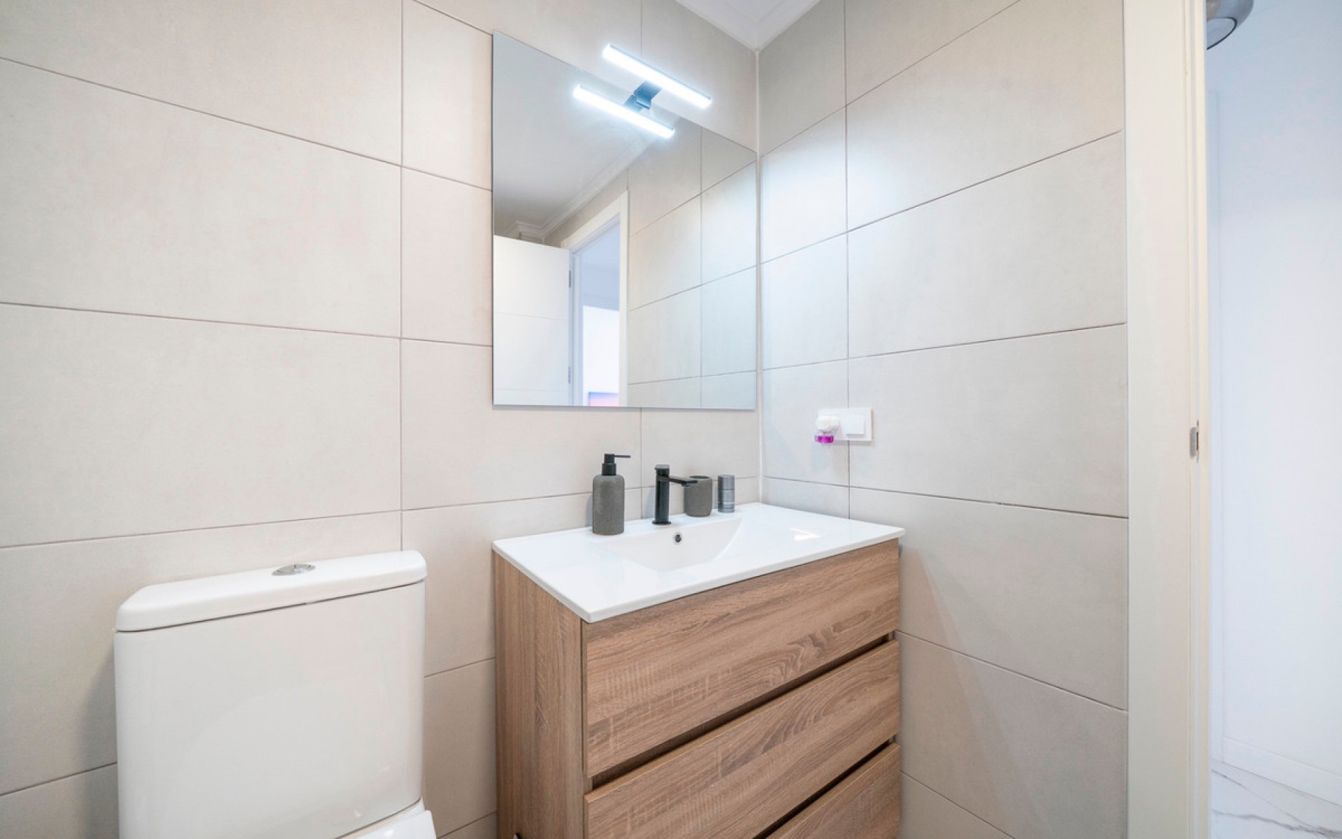 Resale - Appartement - Orihuela - Punta Prima