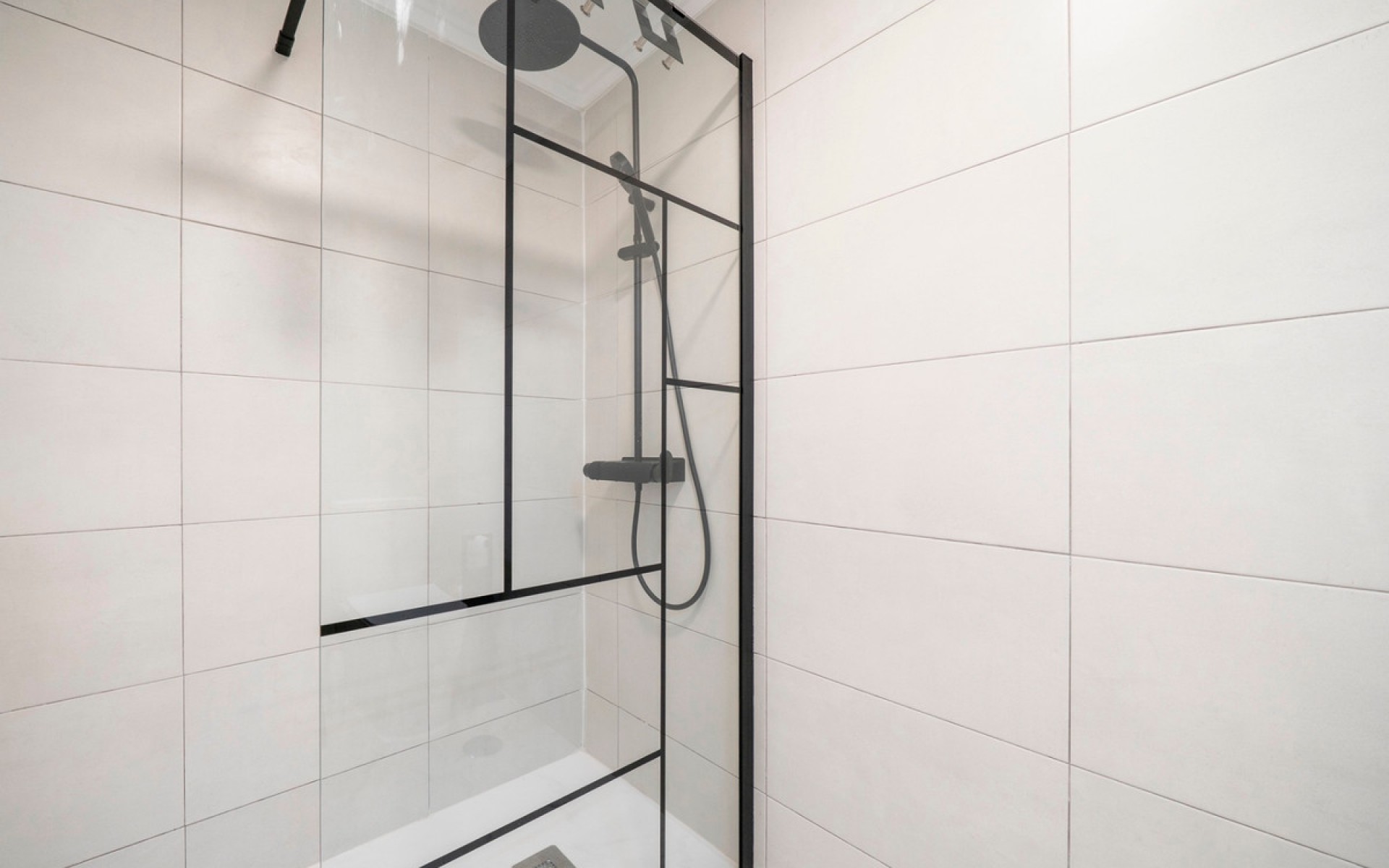 Resale - Appartement - Orihuela - Punta Prima