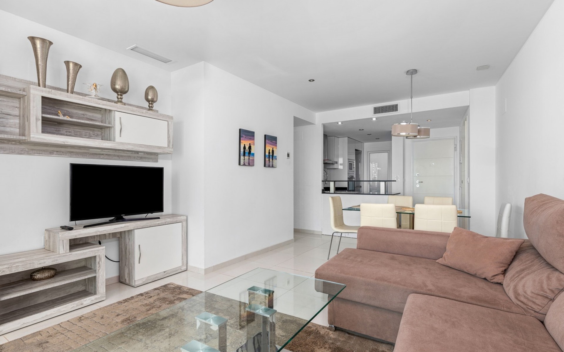 Resale - Appartement - Orihuela - Punta Prima