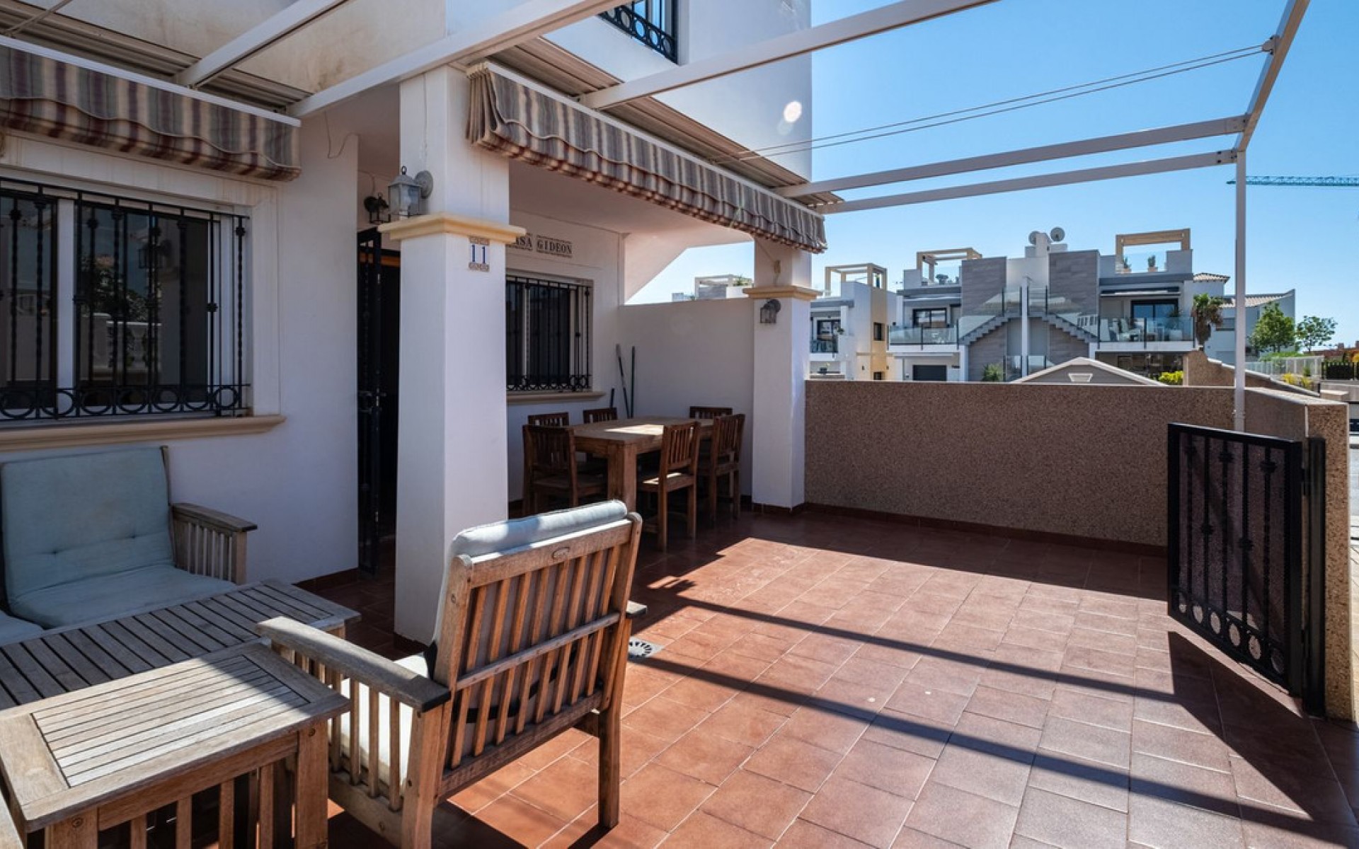 Resale - Appartement - Orihuela - Punta Prima