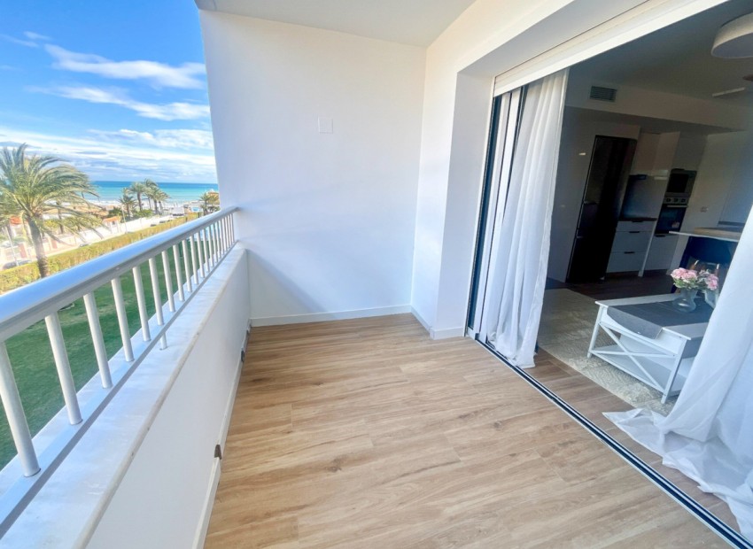 Resale - Appartement - Orihuela - Punta Prima