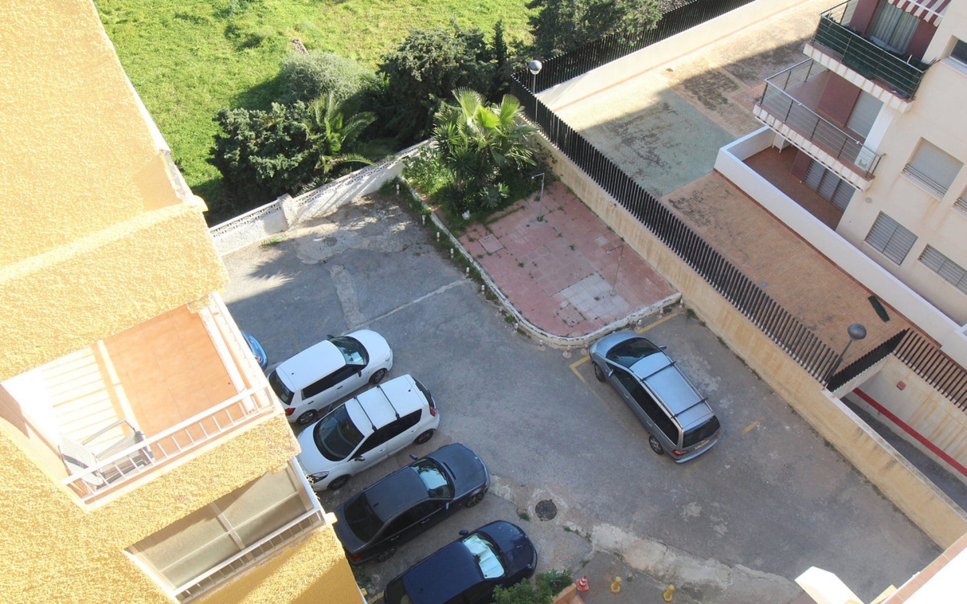Resale - Appartement - Orihuela - Punta Prima