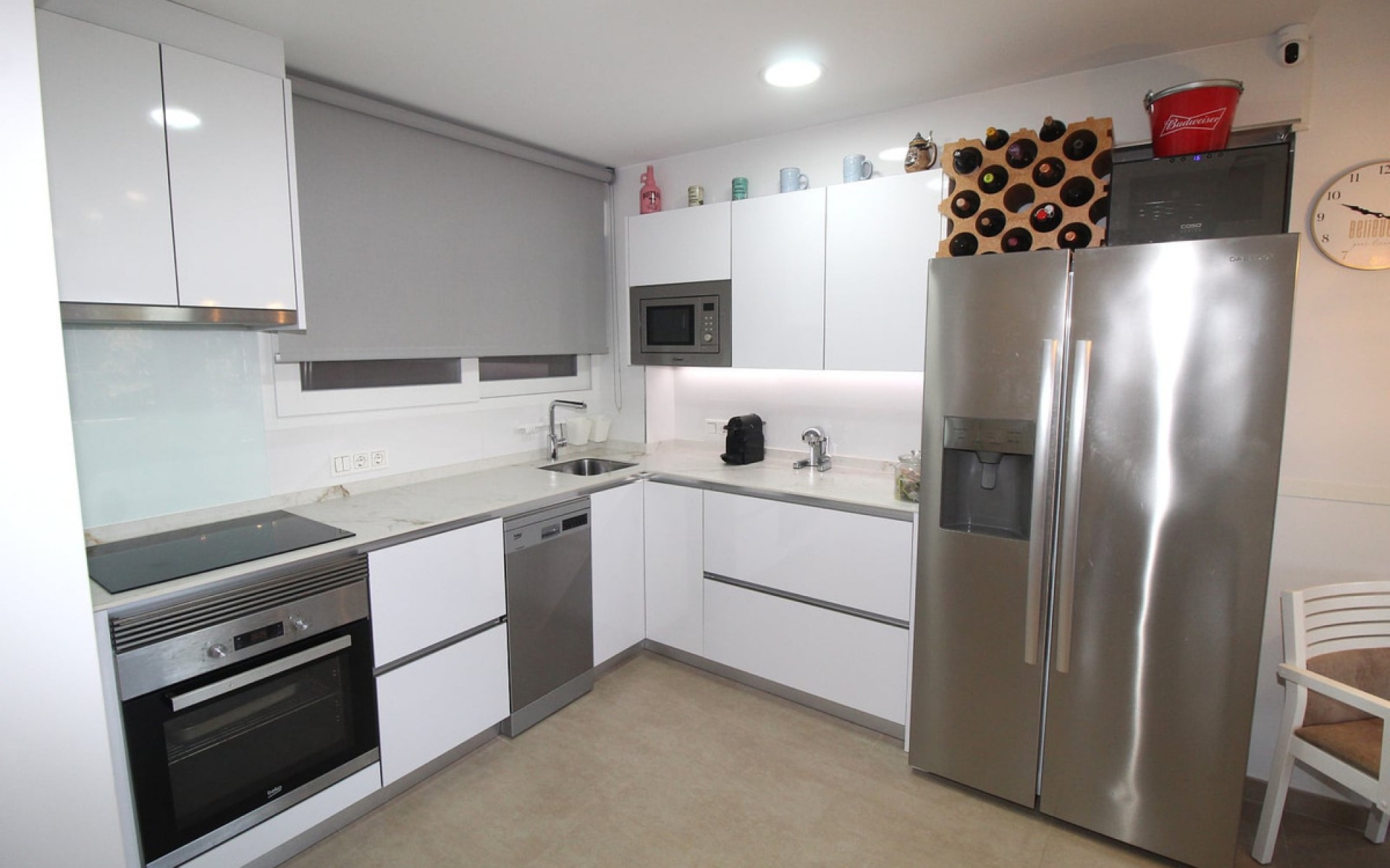 Resale - Appartement - Orihuela - Punta Prima