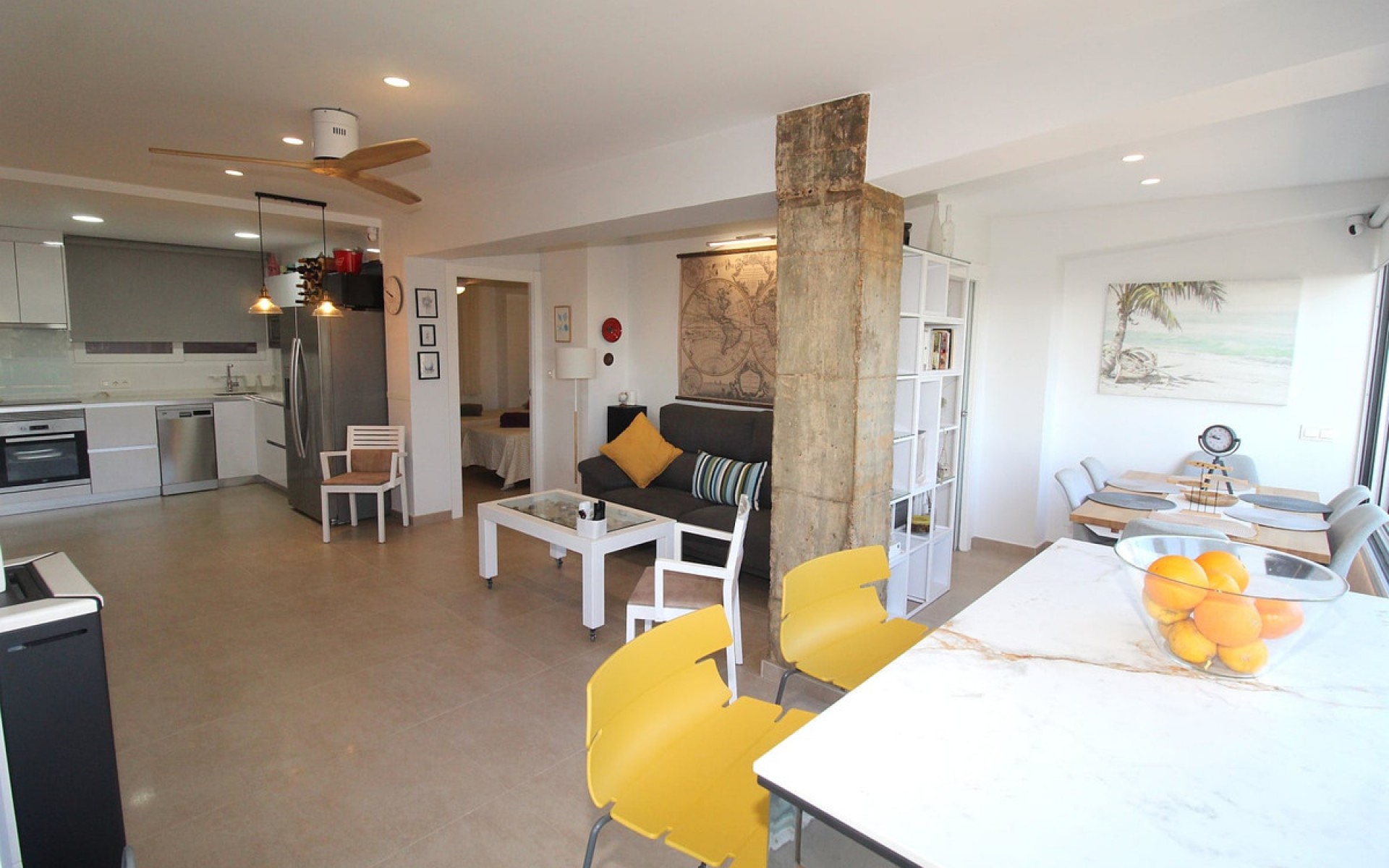 Resale - Appartement - Orihuela - Punta Prima