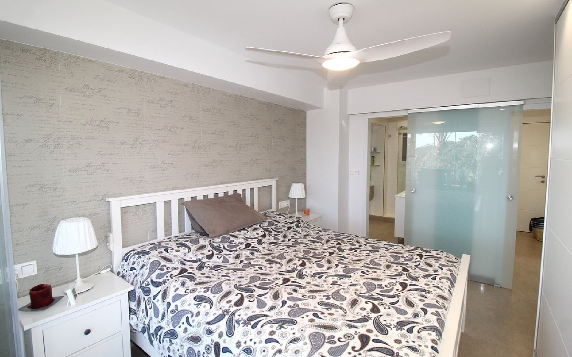 Resale - Appartement - Orihuela - Punta Prima