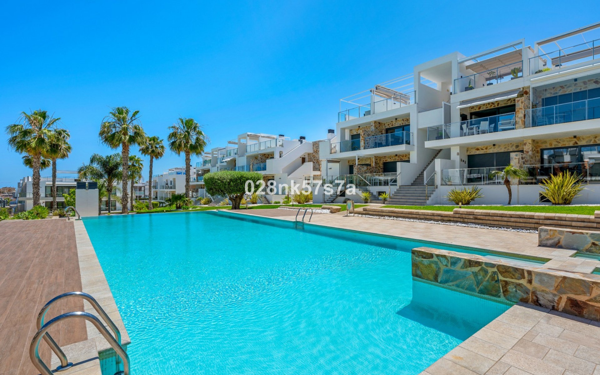 Resale - Appartement - Orihuela - Punta Prima