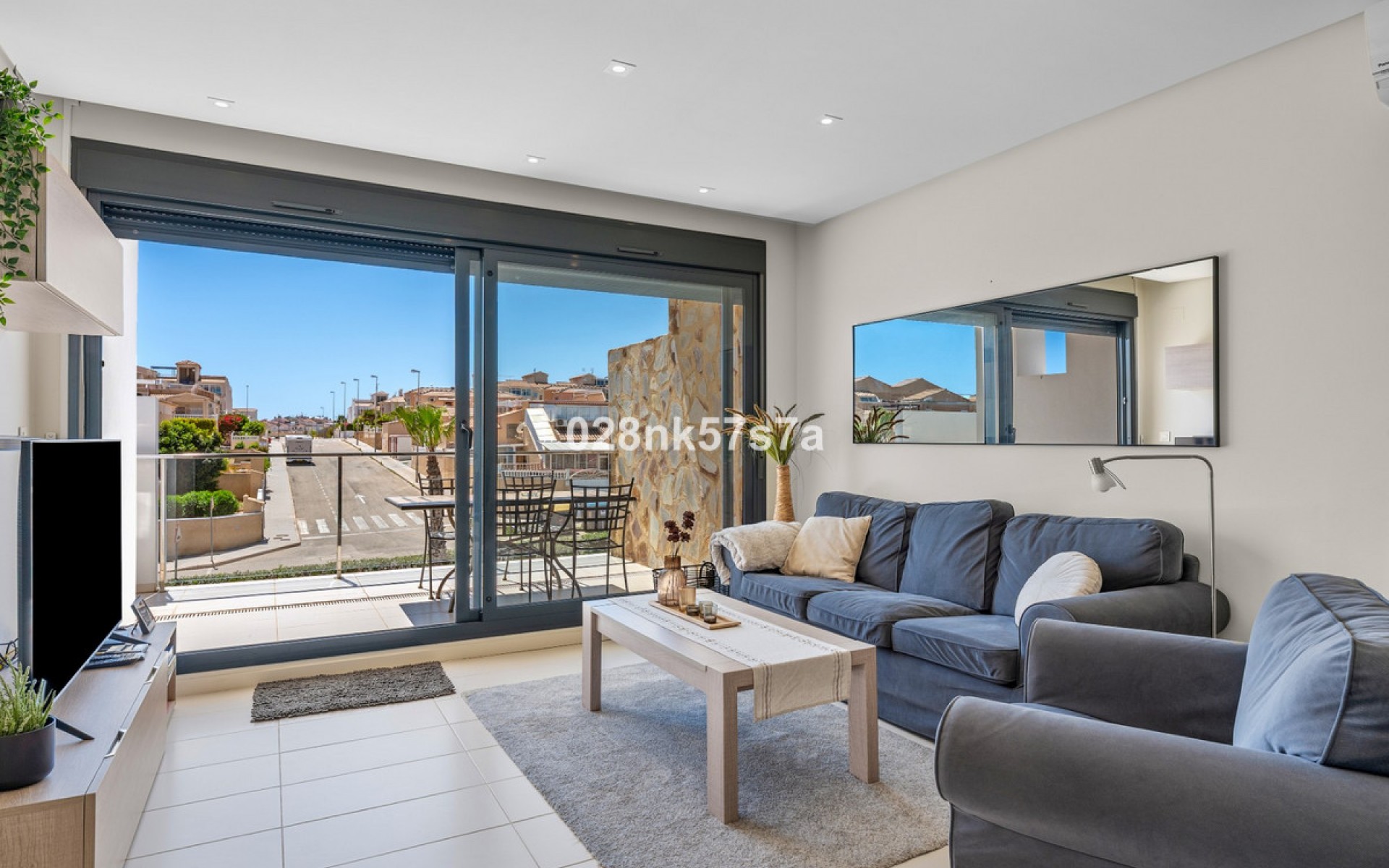 Resale - Appartement - Orihuela - Punta Prima