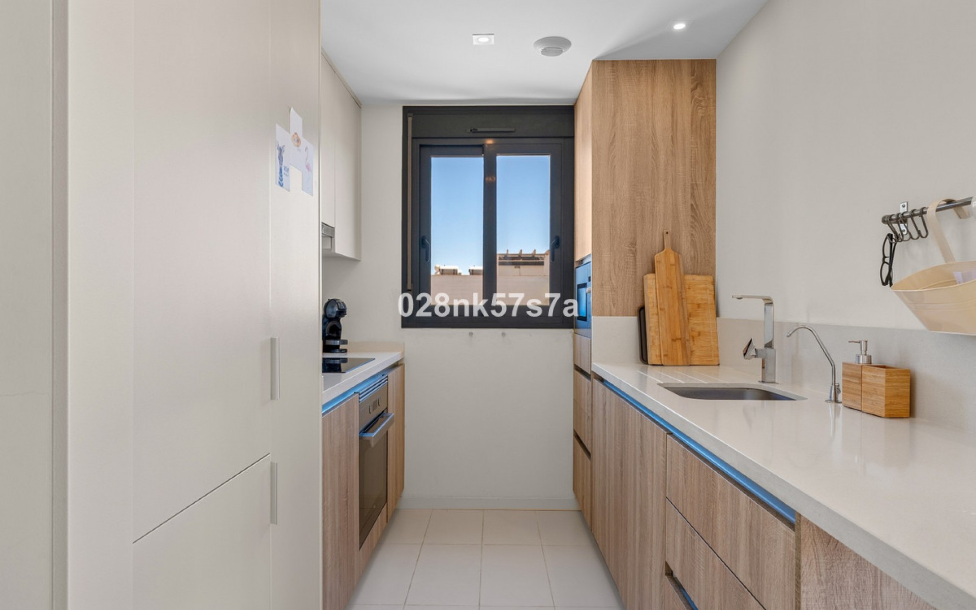 Resale - Appartement - Orihuela - Punta Prima