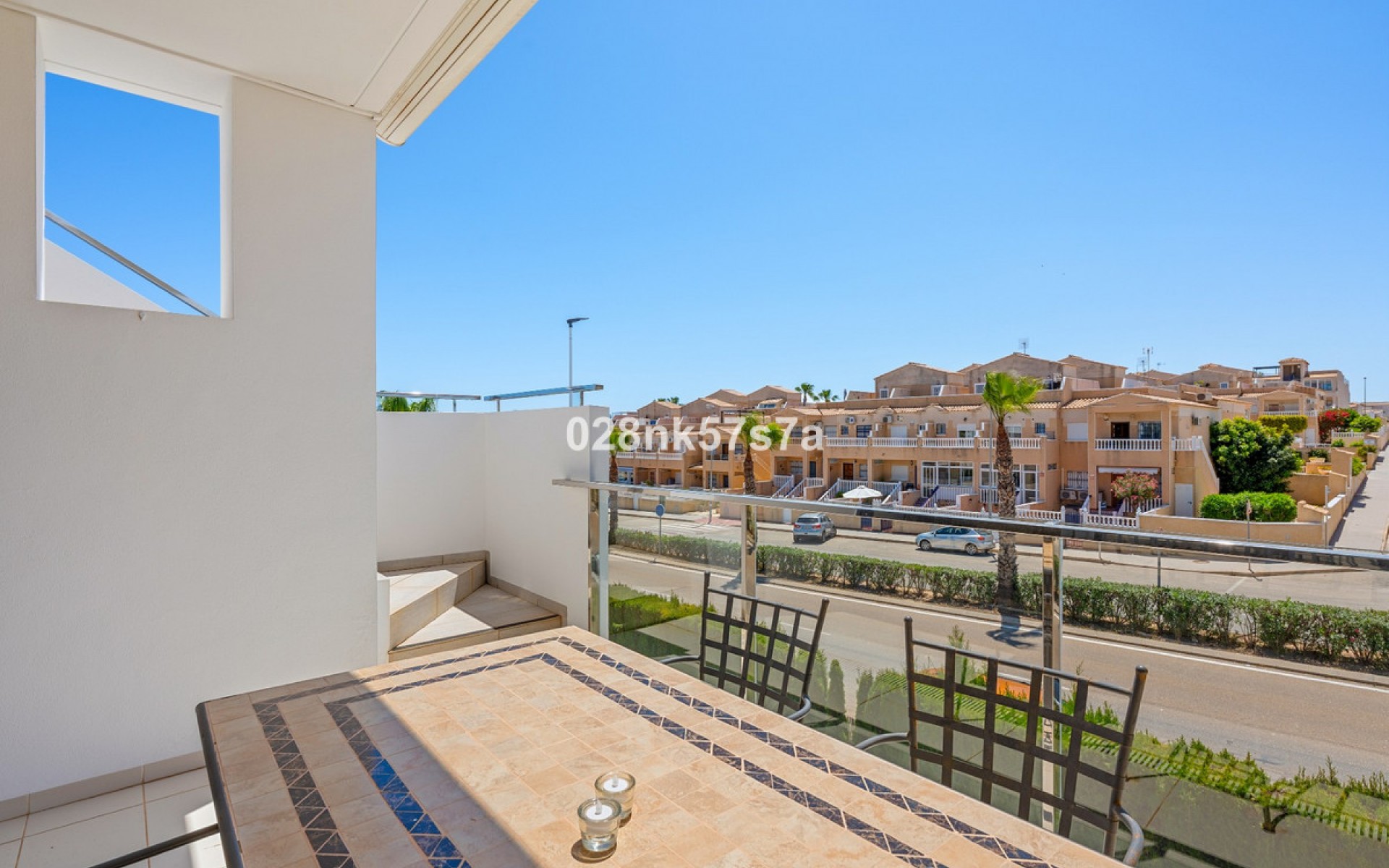 Resale - Appartement - Orihuela - Punta Prima