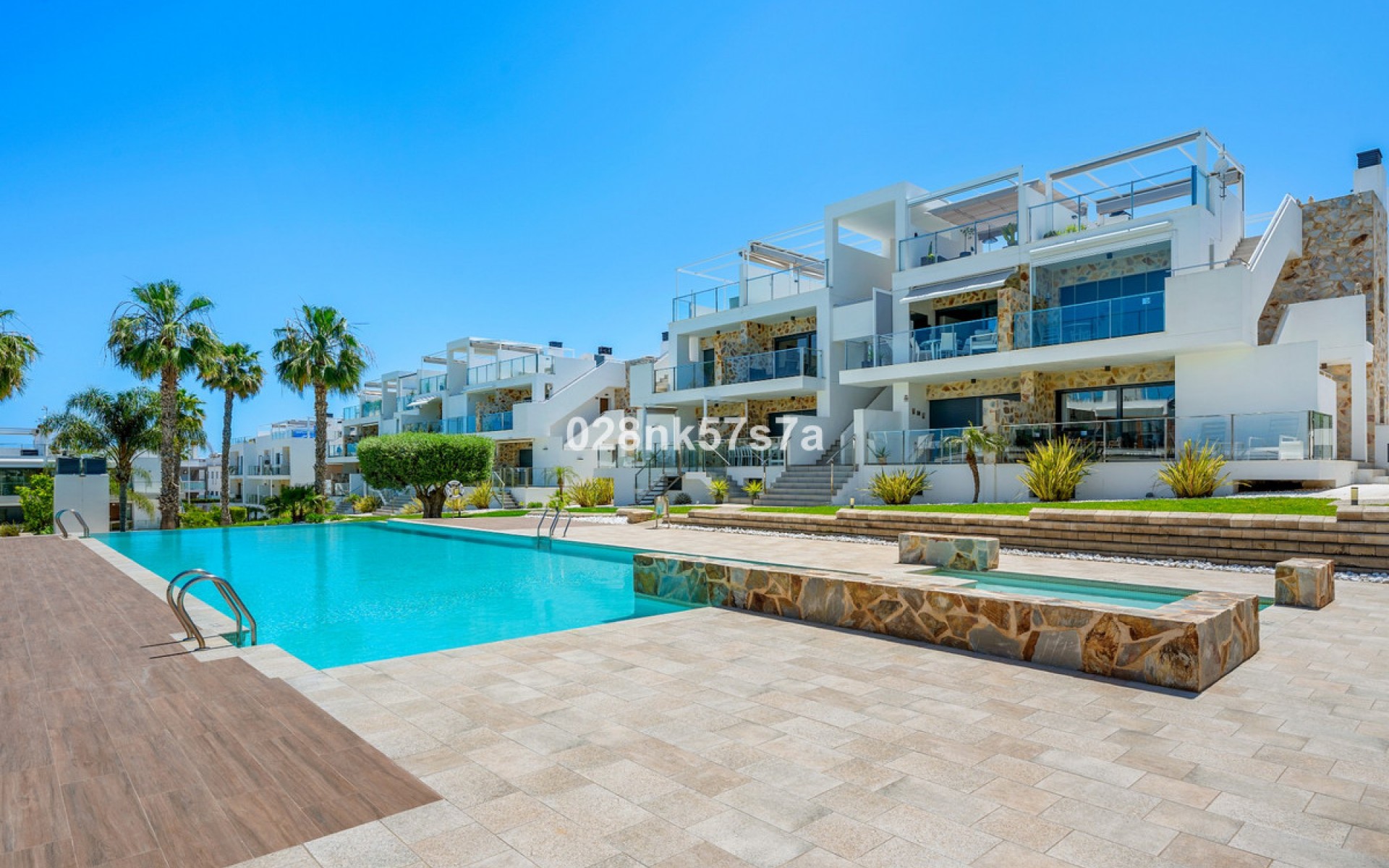 Resale - Appartement - Orihuela - Punta Prima